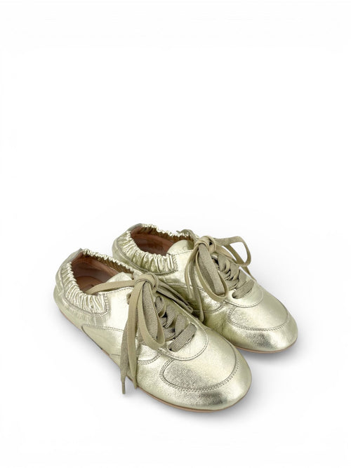 AGL Hoola hoop lace up