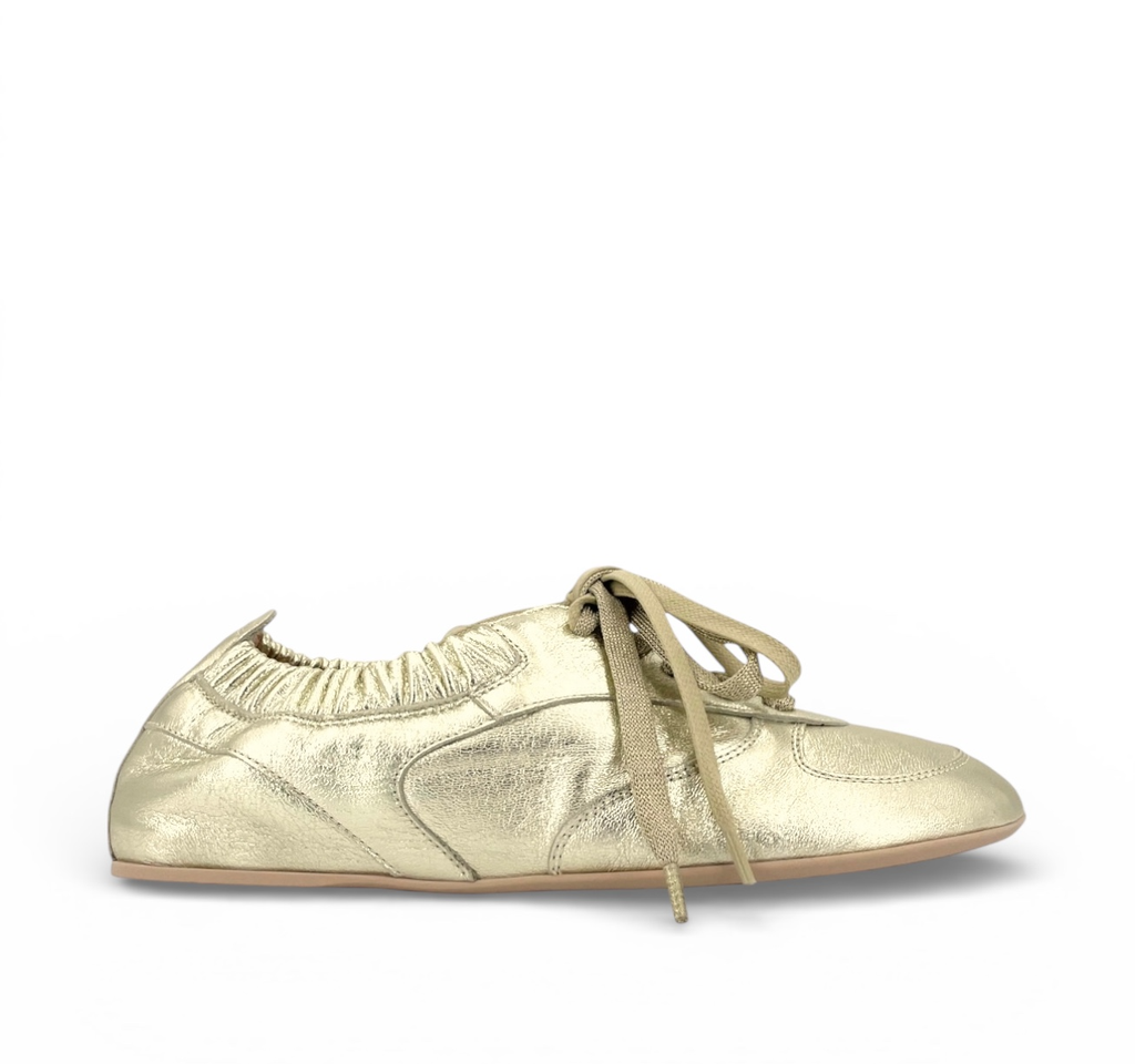 AGL Hoola hoop lace up