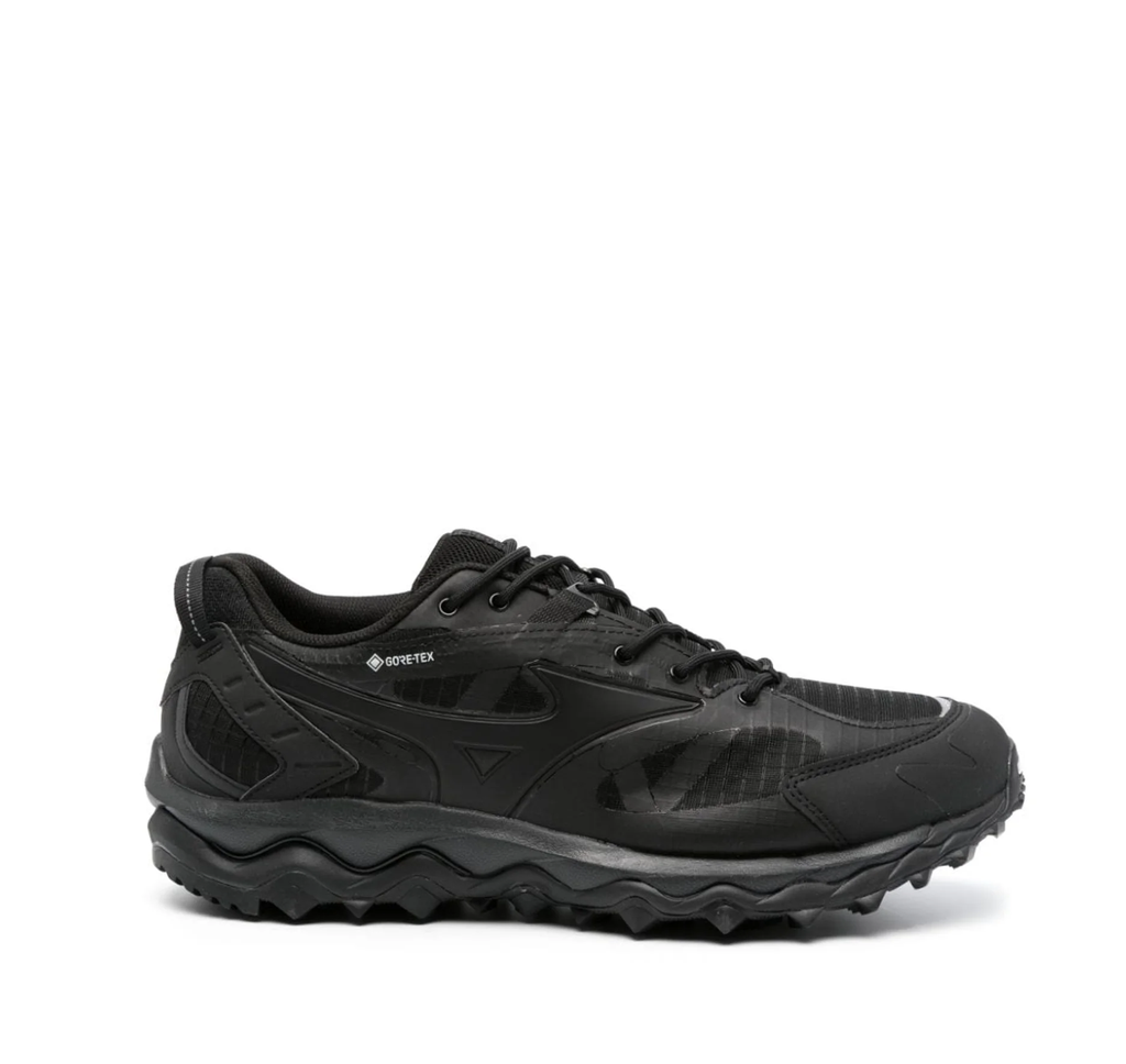 Mizuno Wave Mujin Tl GTX