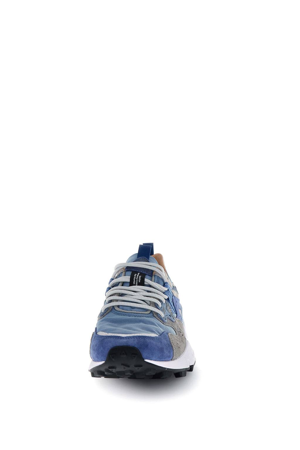 Flower Mountain Yamano 3 man navy-blue-light grey