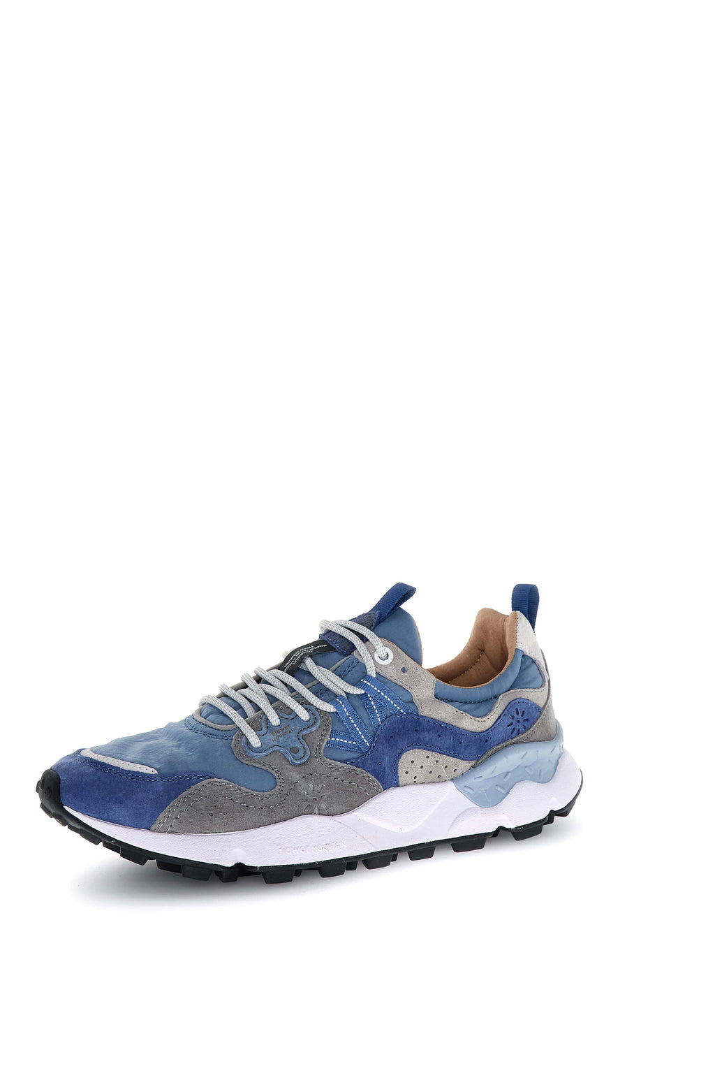 Flower Mountain Yamano 3 man navy-blue-light grey