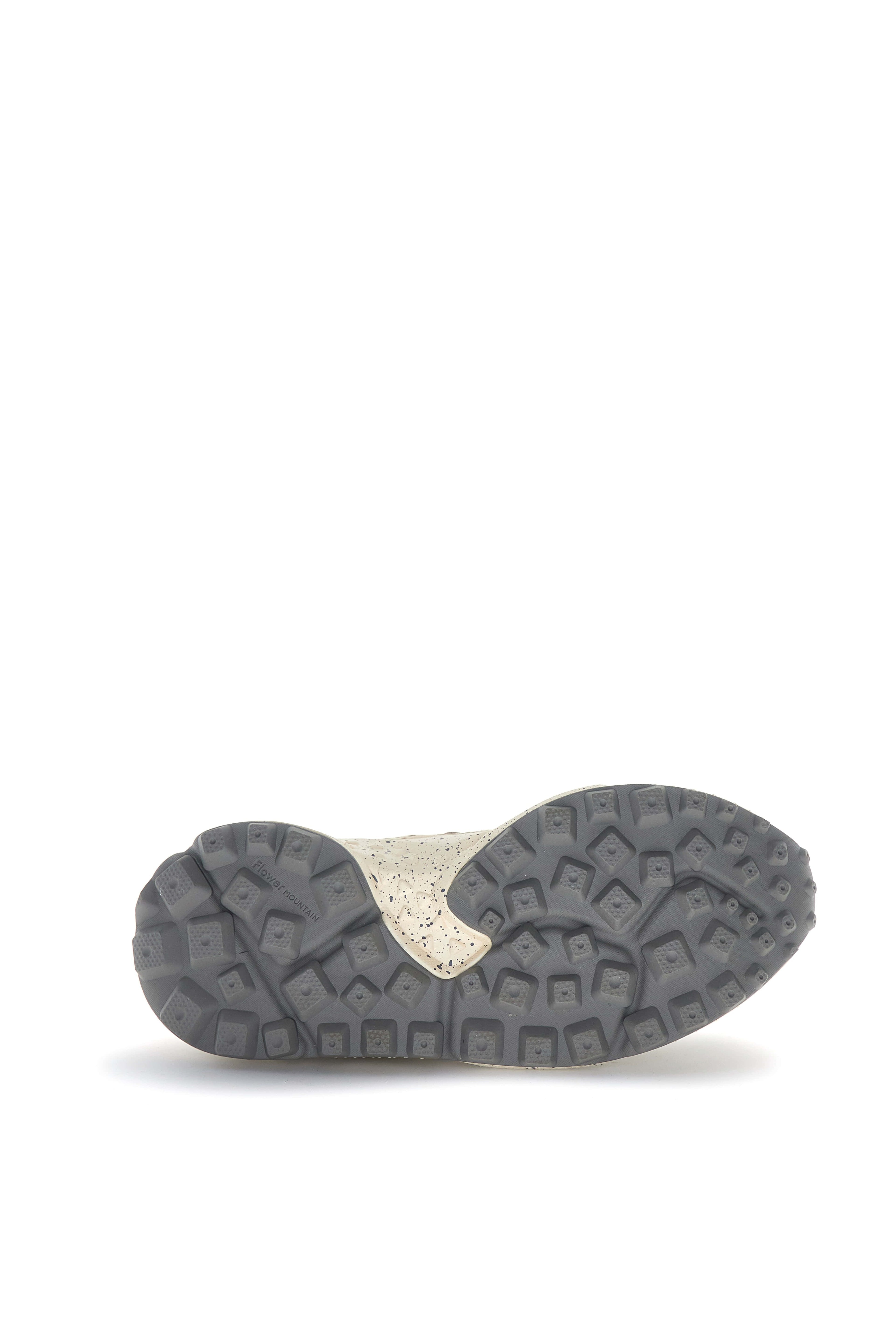 Flower Mountain Kotetsu uni beige-milk