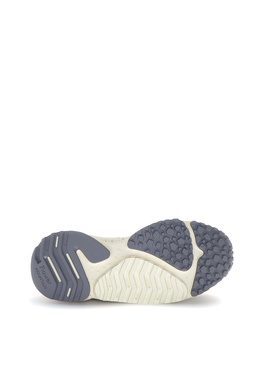 Flower Mountain Yamabushi man biscuit-beige