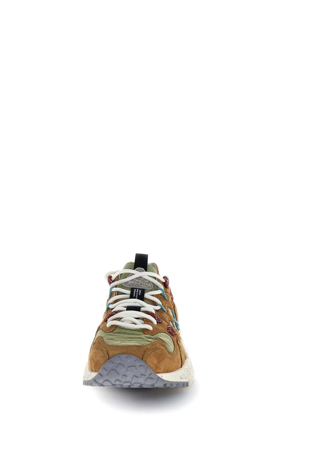 Flower Mountain Yamabushi man biscuit-beige