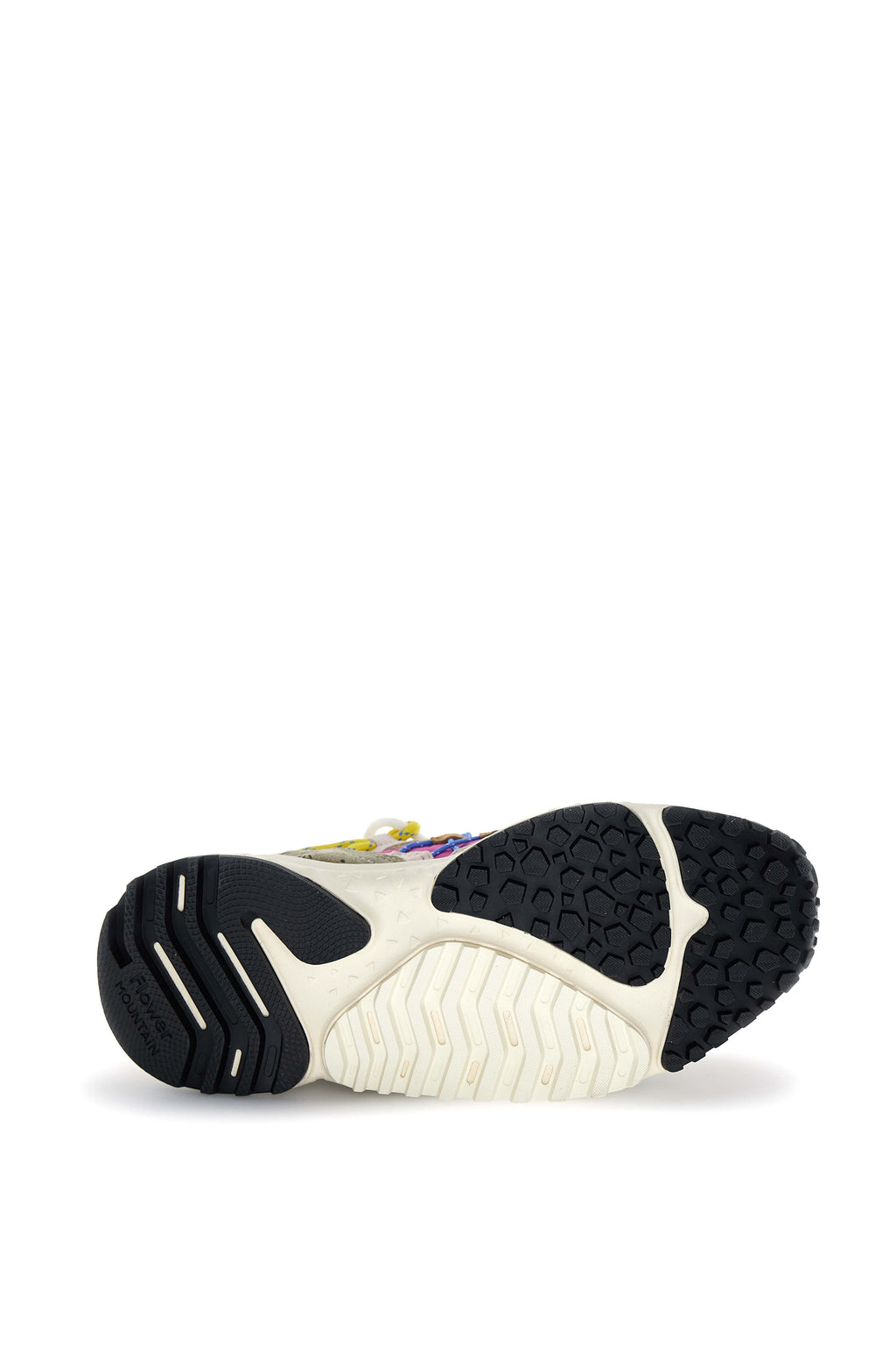 Flower Mountain Yamabushi woman cipria-stone-fuchsia
