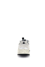 Flower mountain Yamabushi Uni cream - off white - black