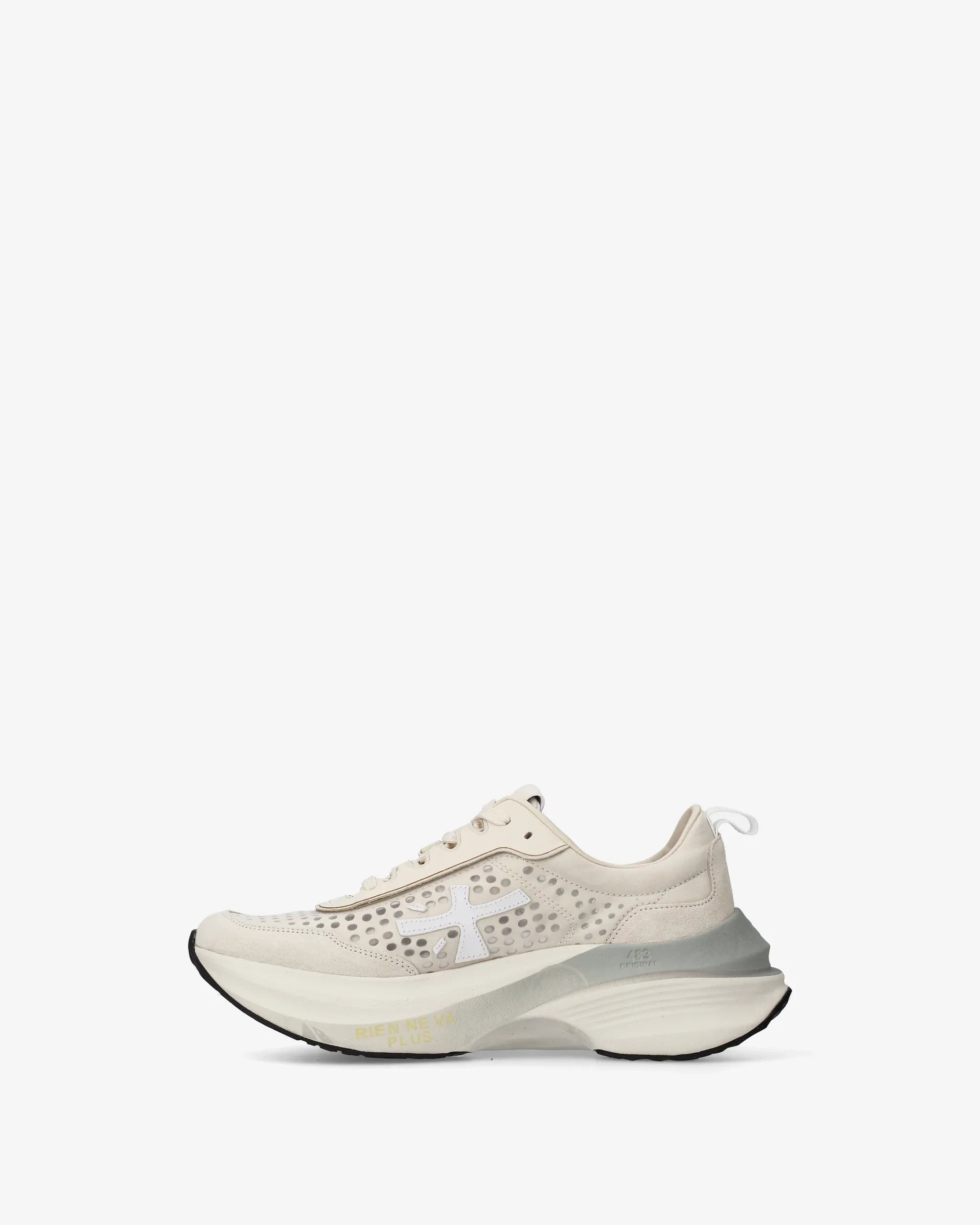 Premiata PRMT Hill 8242