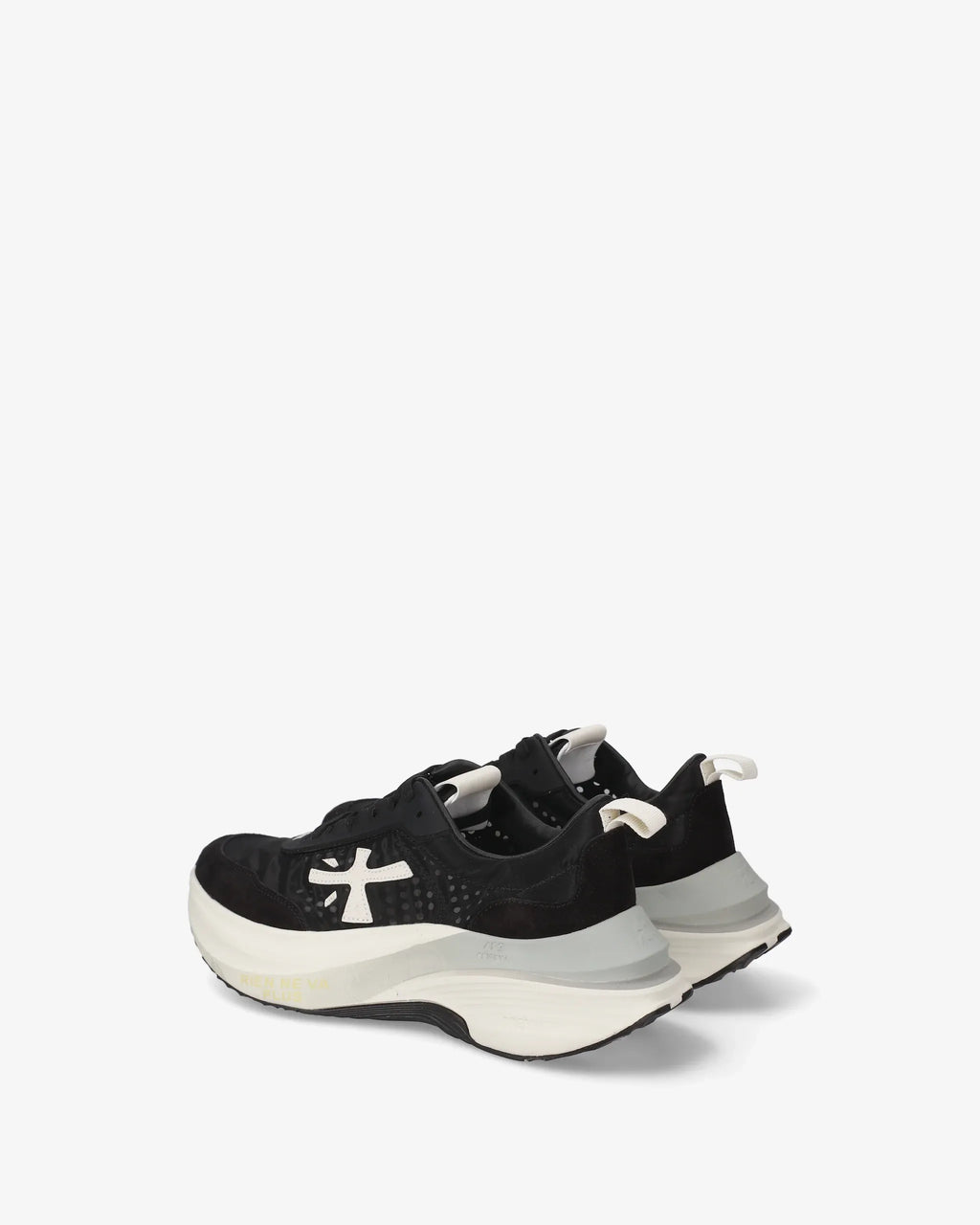 Premiata PRMT Hill 8241