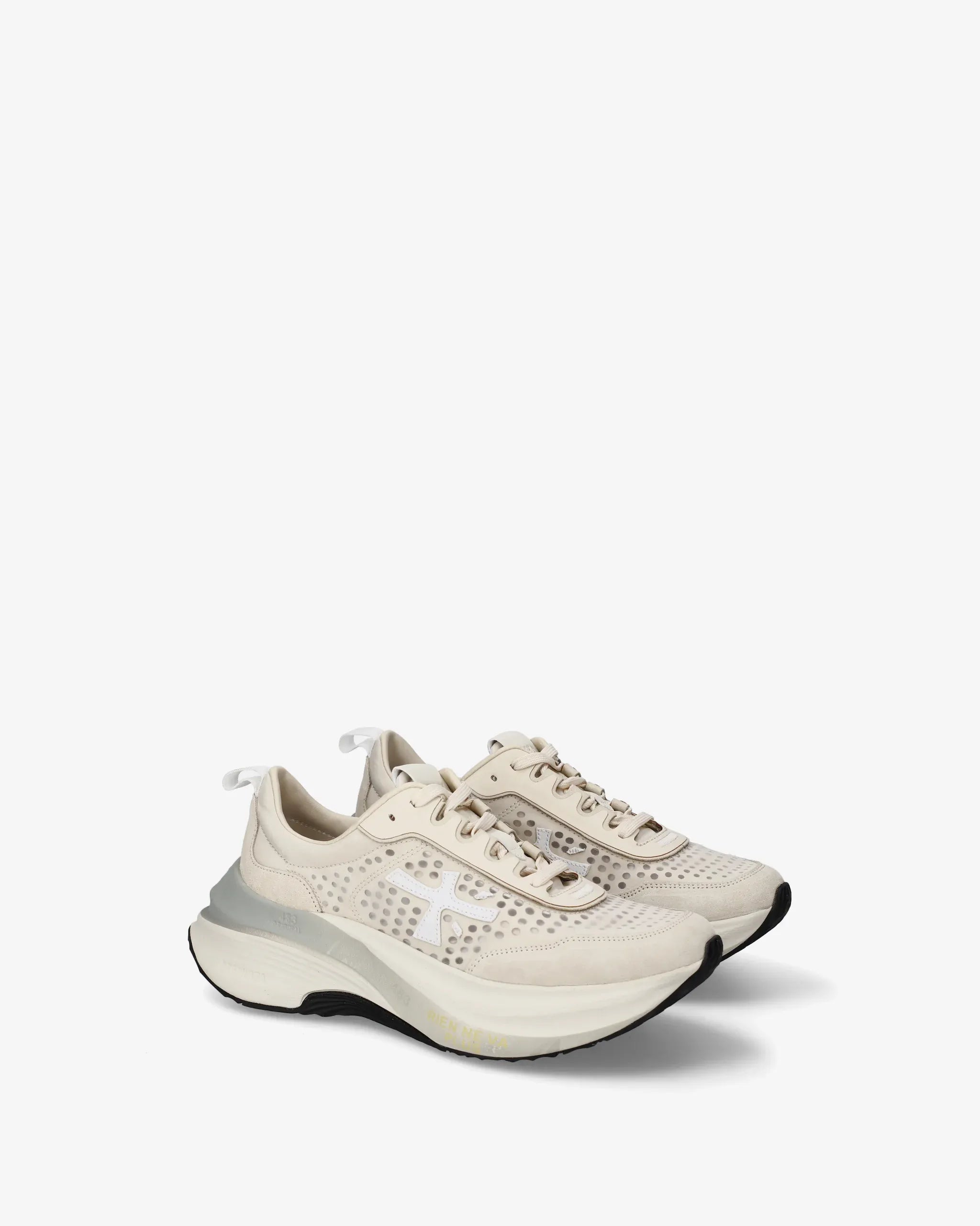 Premiata PRMT Hill 8242
