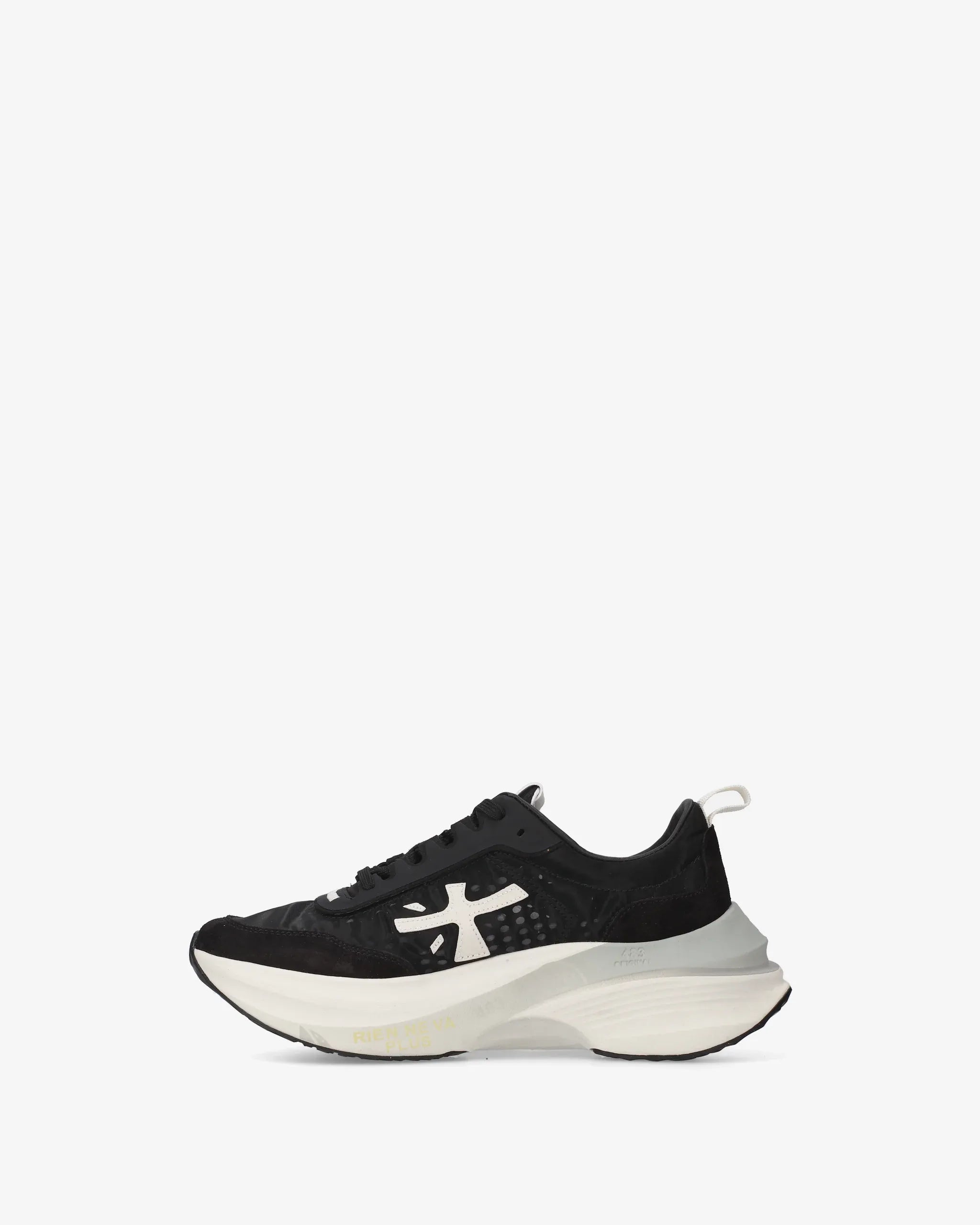 Premiata PRMT Hill 8241