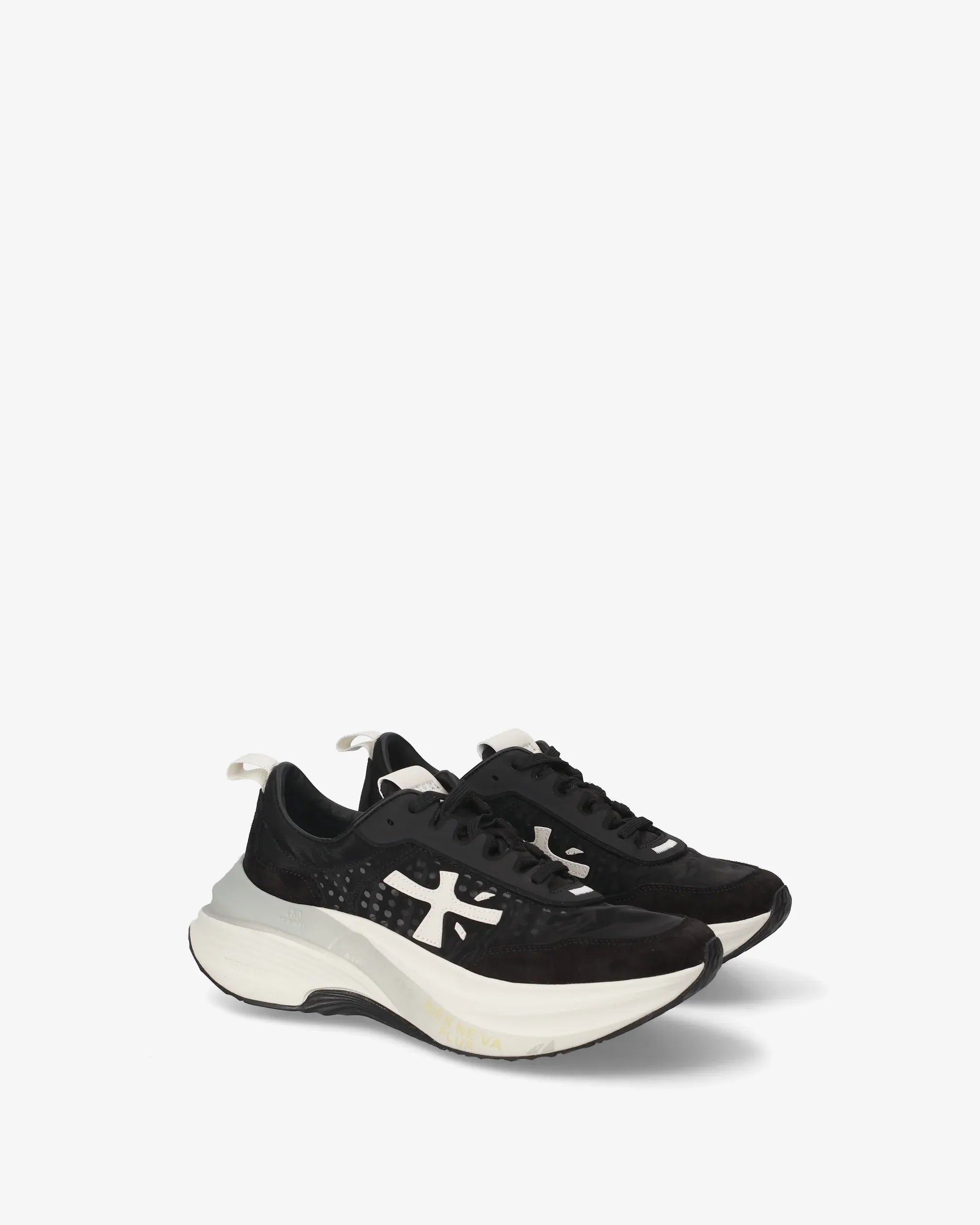 Premiata PRMT Hill 8241