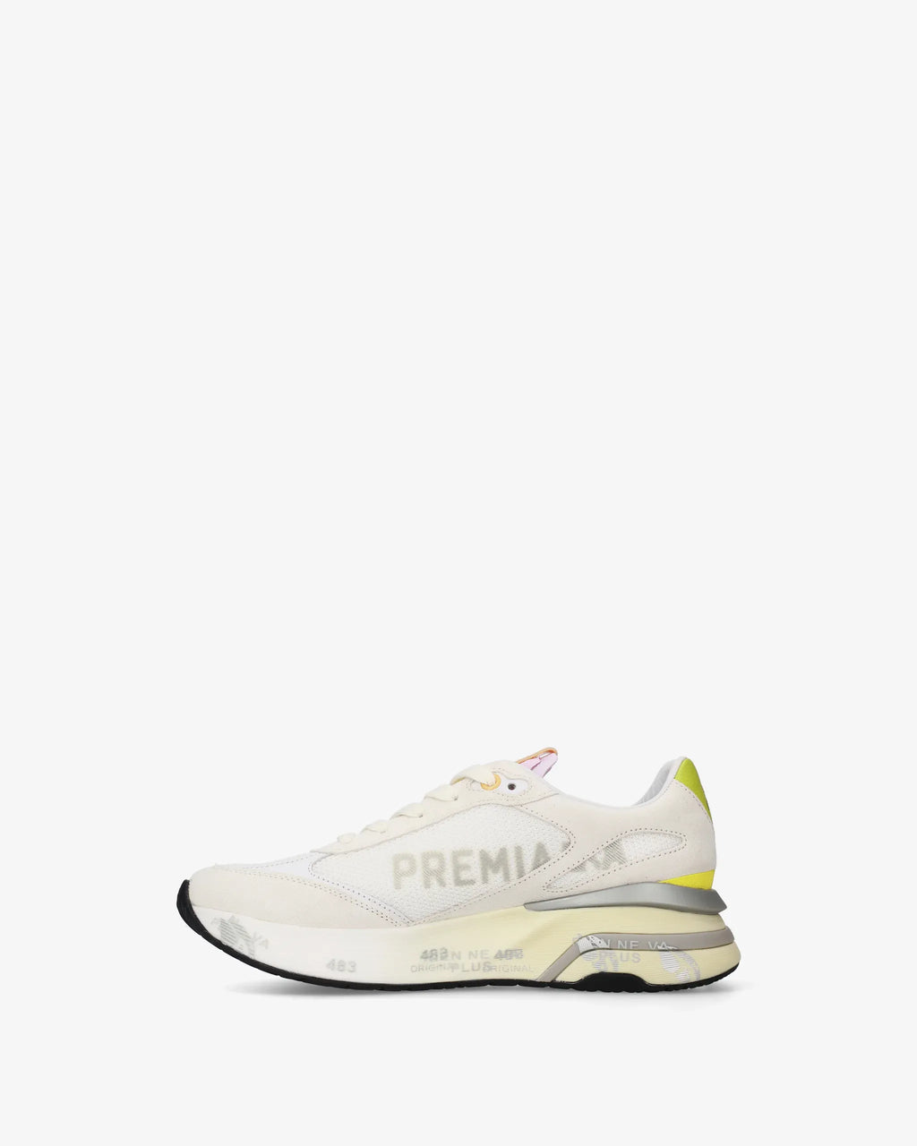 Premiata PRMT Moerund 8303