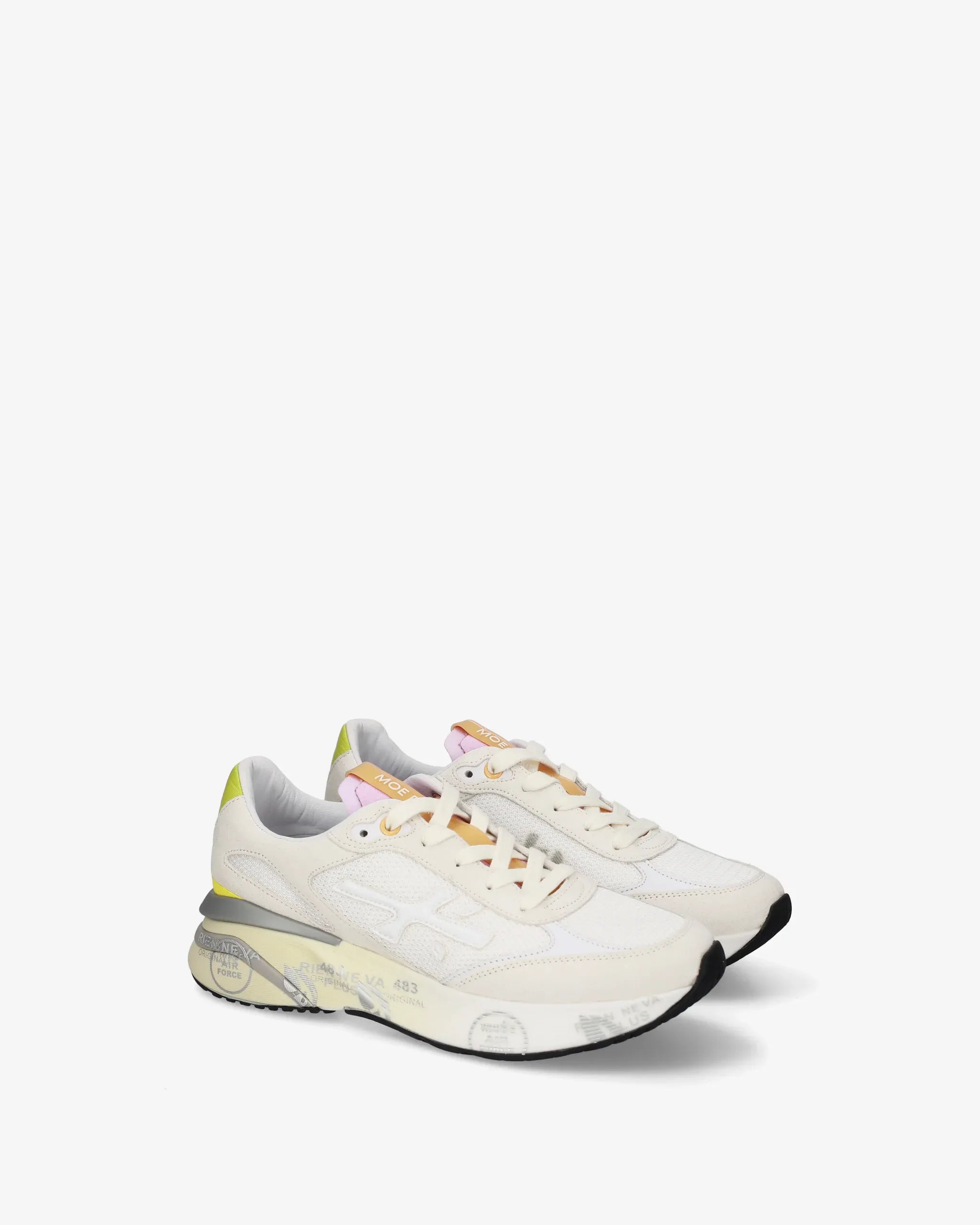 Premiata PRMT Moerund 8303