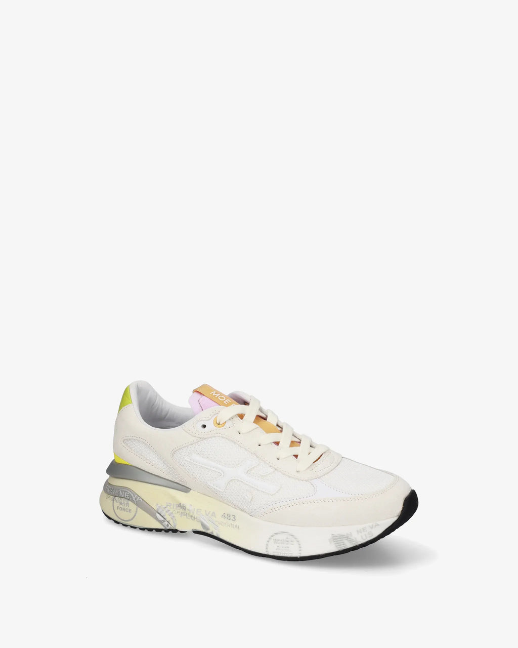 Premiata PRMT Moerund 8303