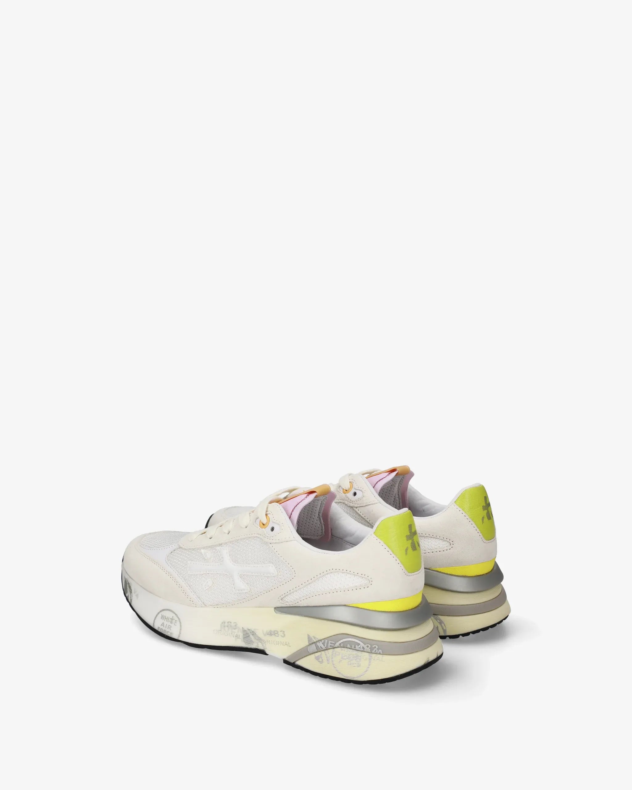 Premiata PRMT Moerund 8303