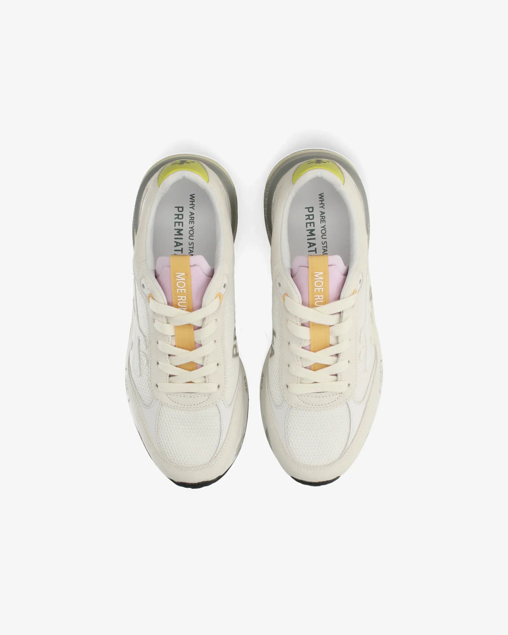 Premiata PRMT Moerund 8303