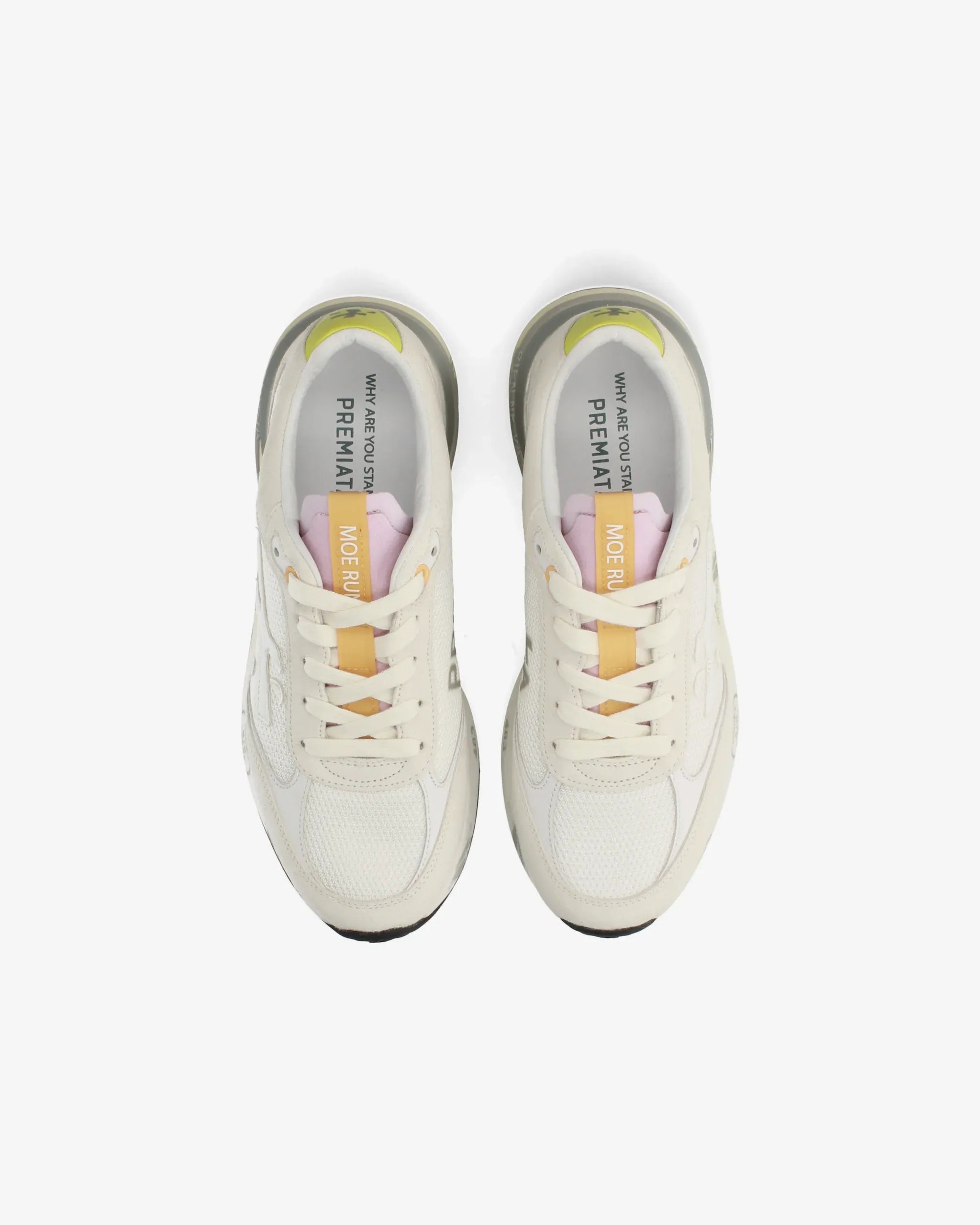 Premiata PRMT Moerund 8303