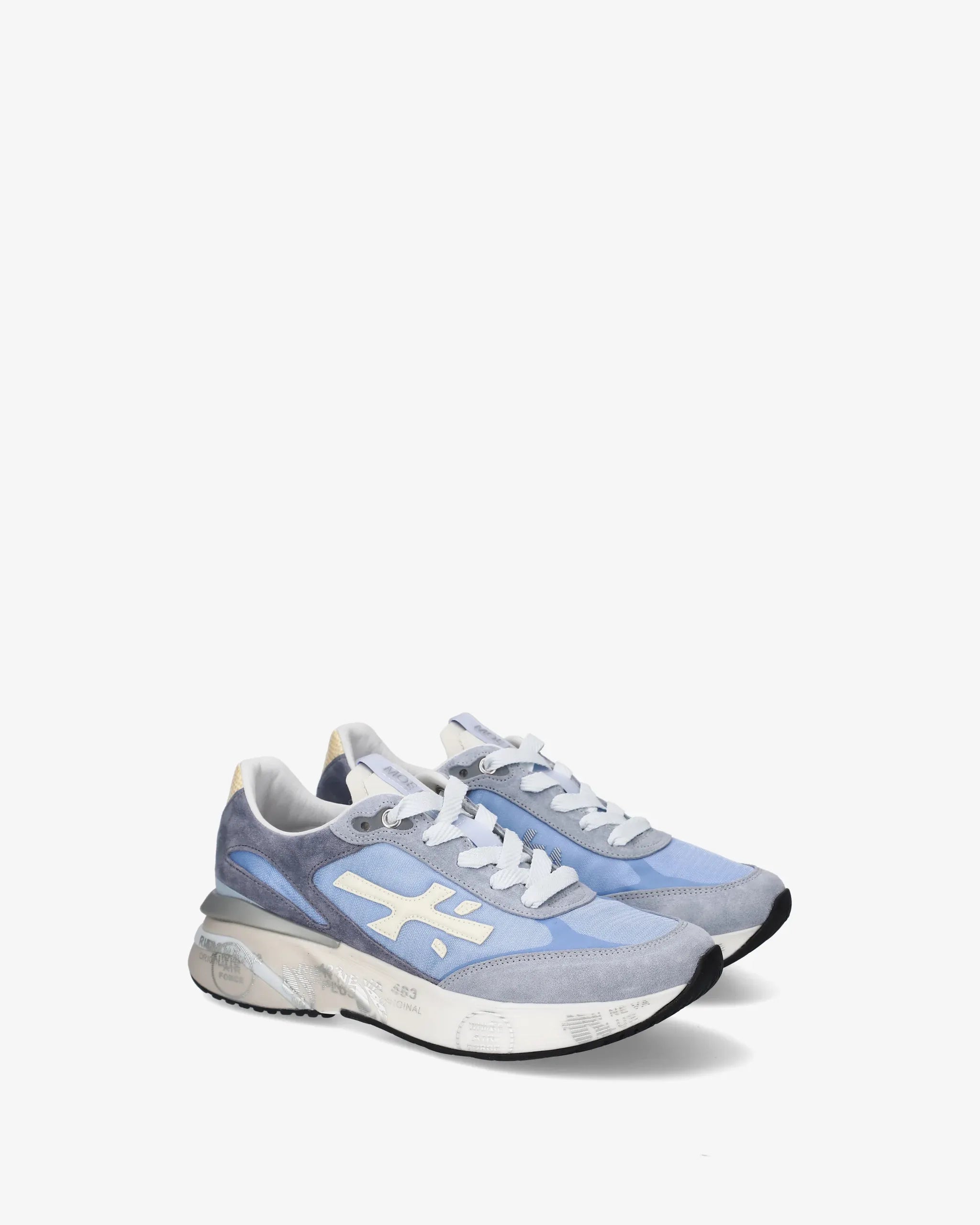 Premiata PRMT Moerund 8082