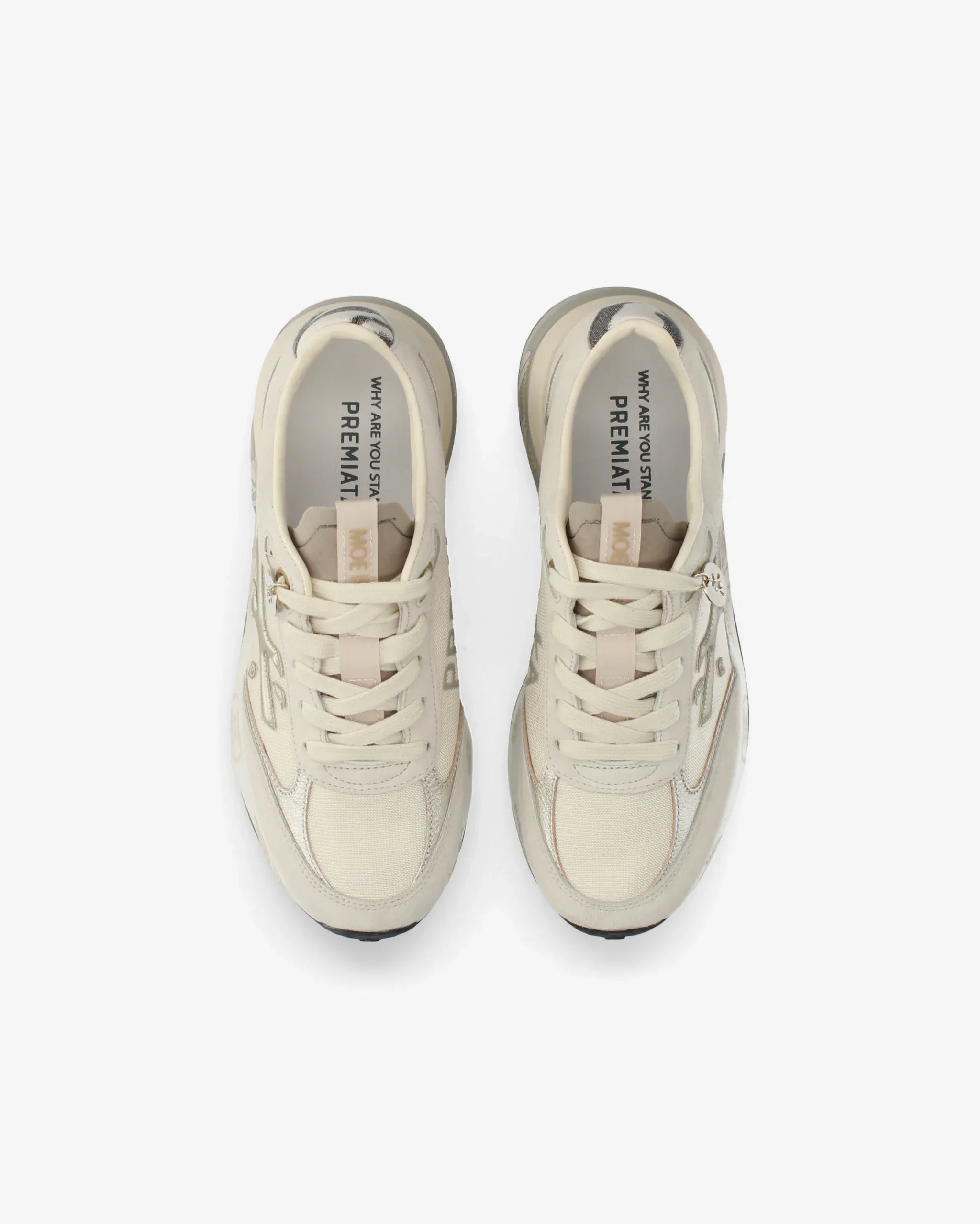 Premiata PRMT Moerund 8080