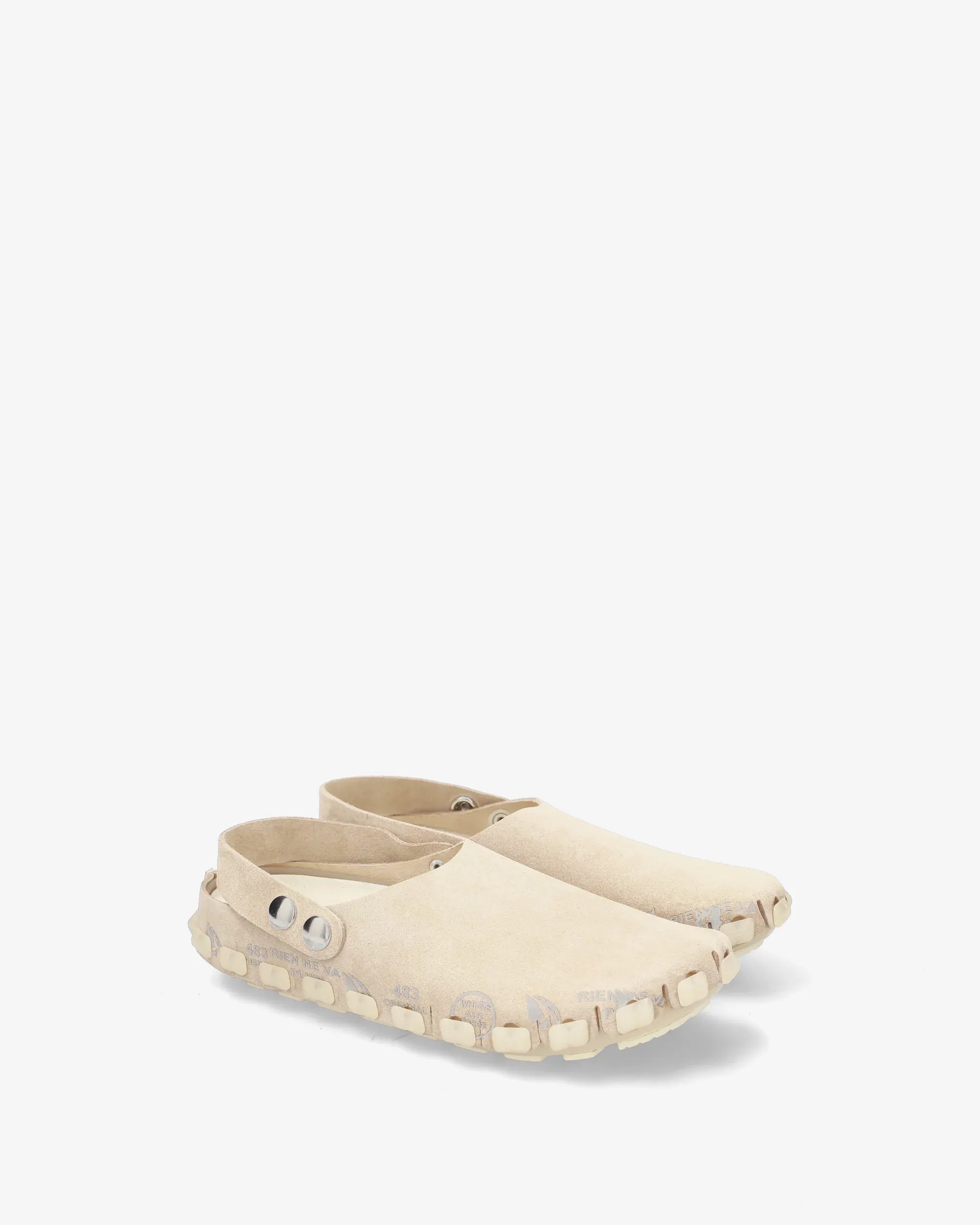 Premiata PRMT Ivyd 8277