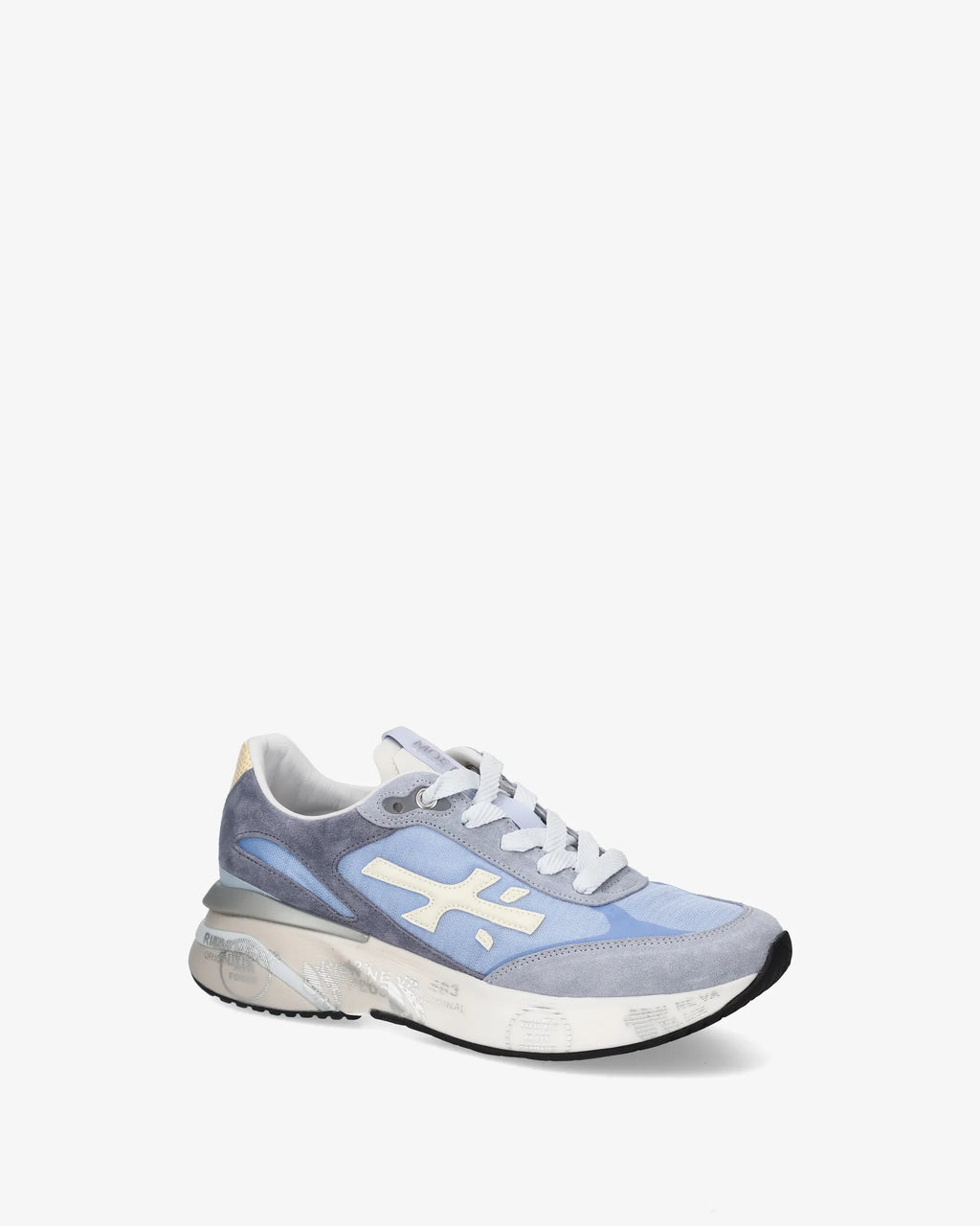 Premiata PRMT Moerund 8082