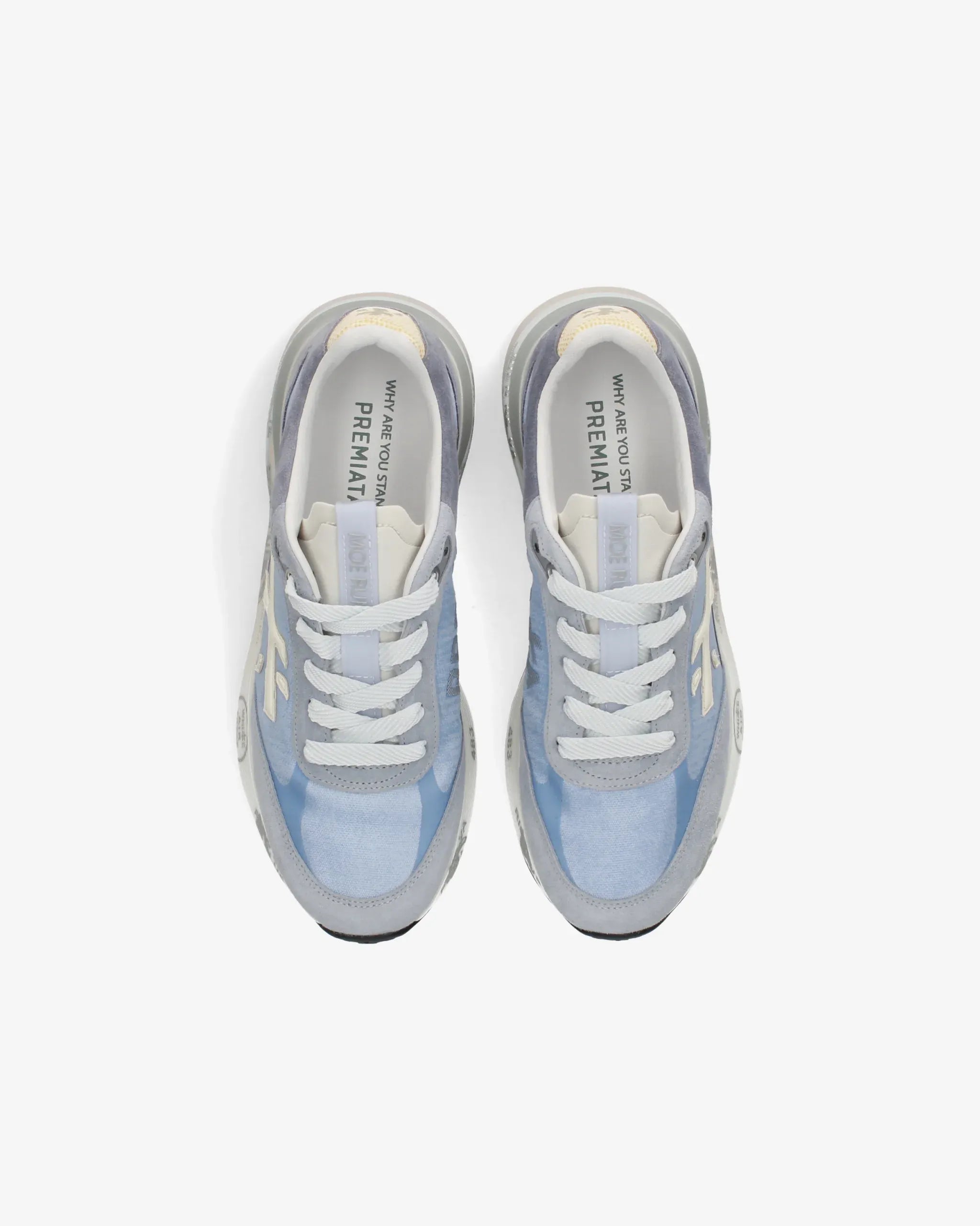 Premiata PRMT Moerund 8082