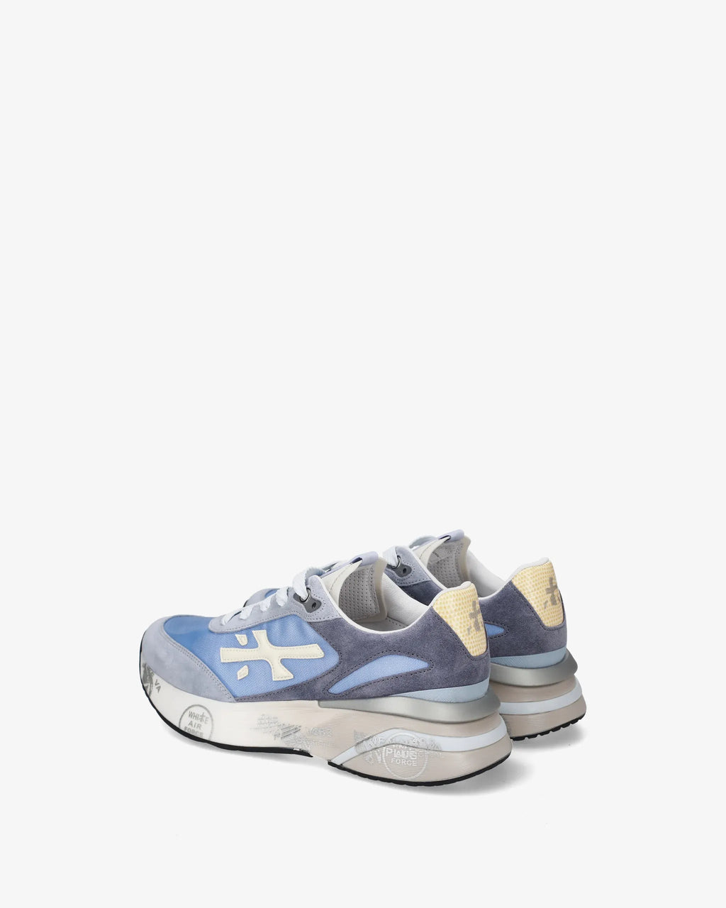 Premiata PRMT Moerund 8082