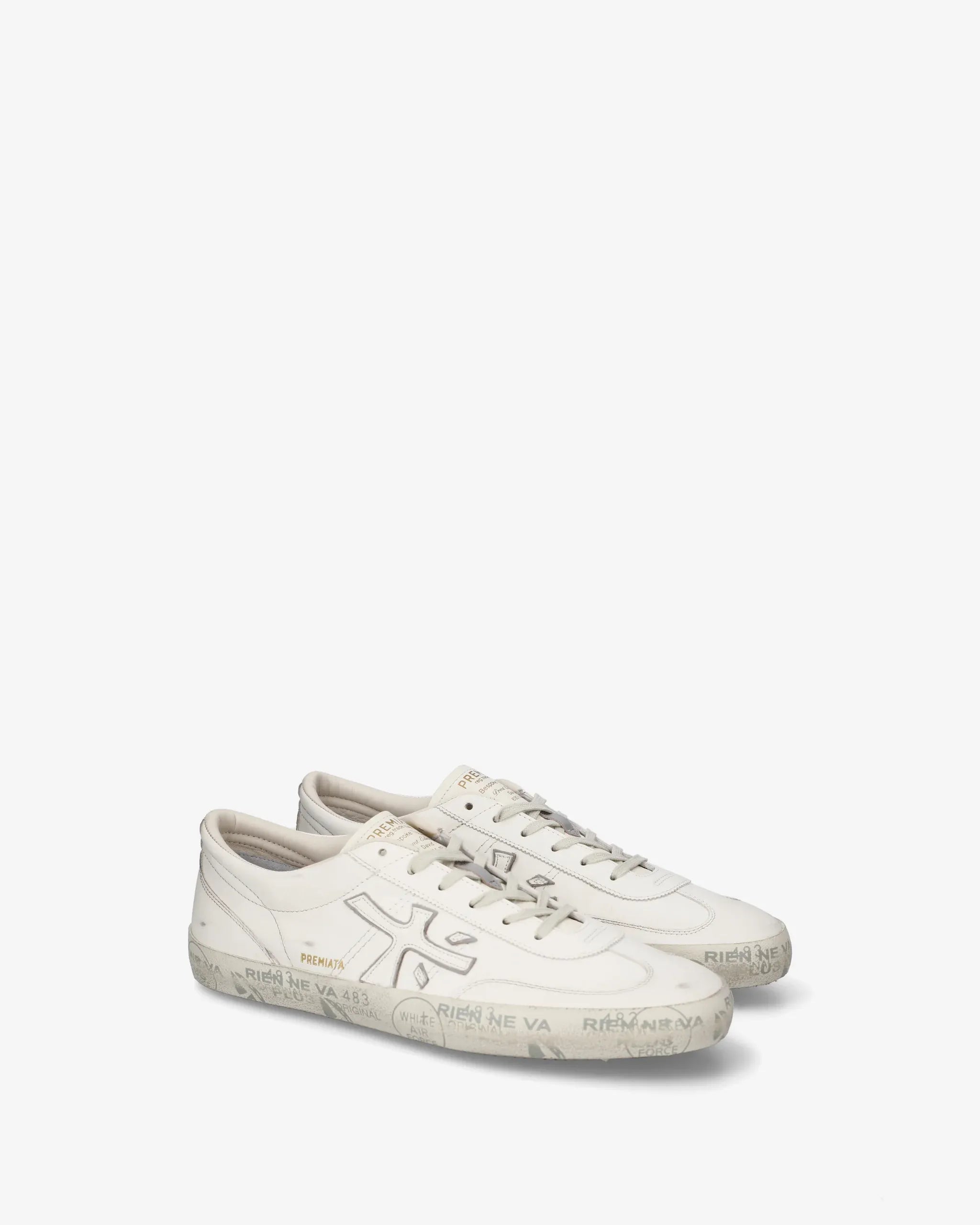 Premiata PRMT David 8091