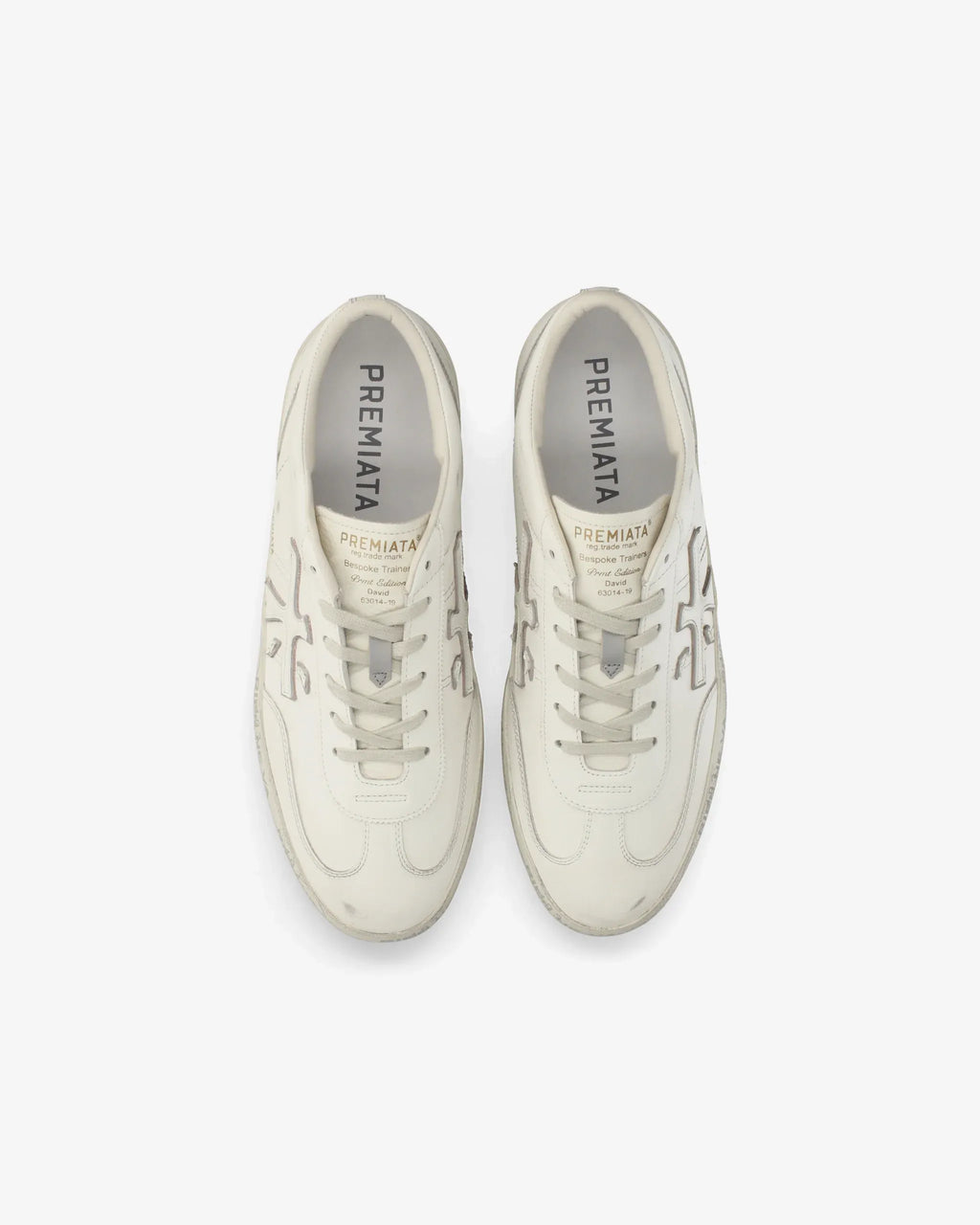 Premiata PRMT David 8091