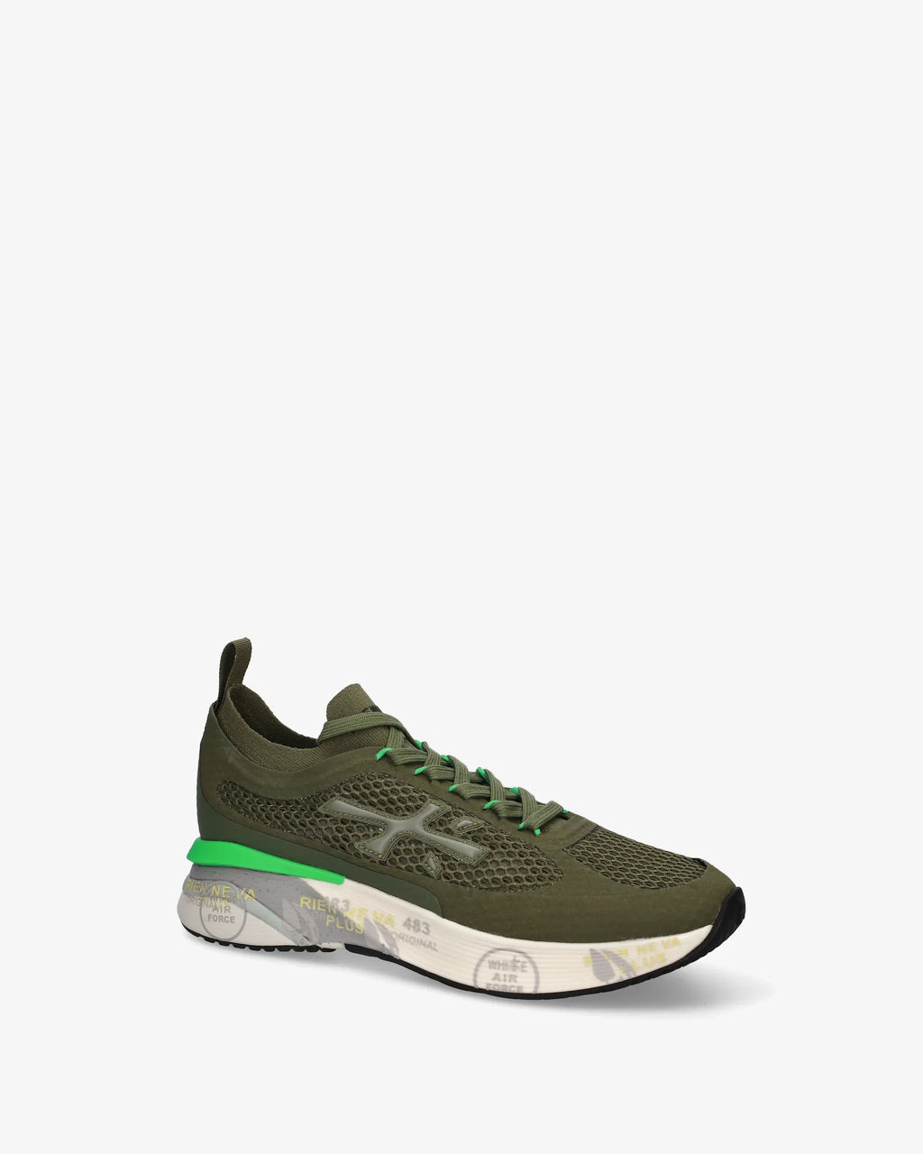 Premiata PRMT Moerun 8259
