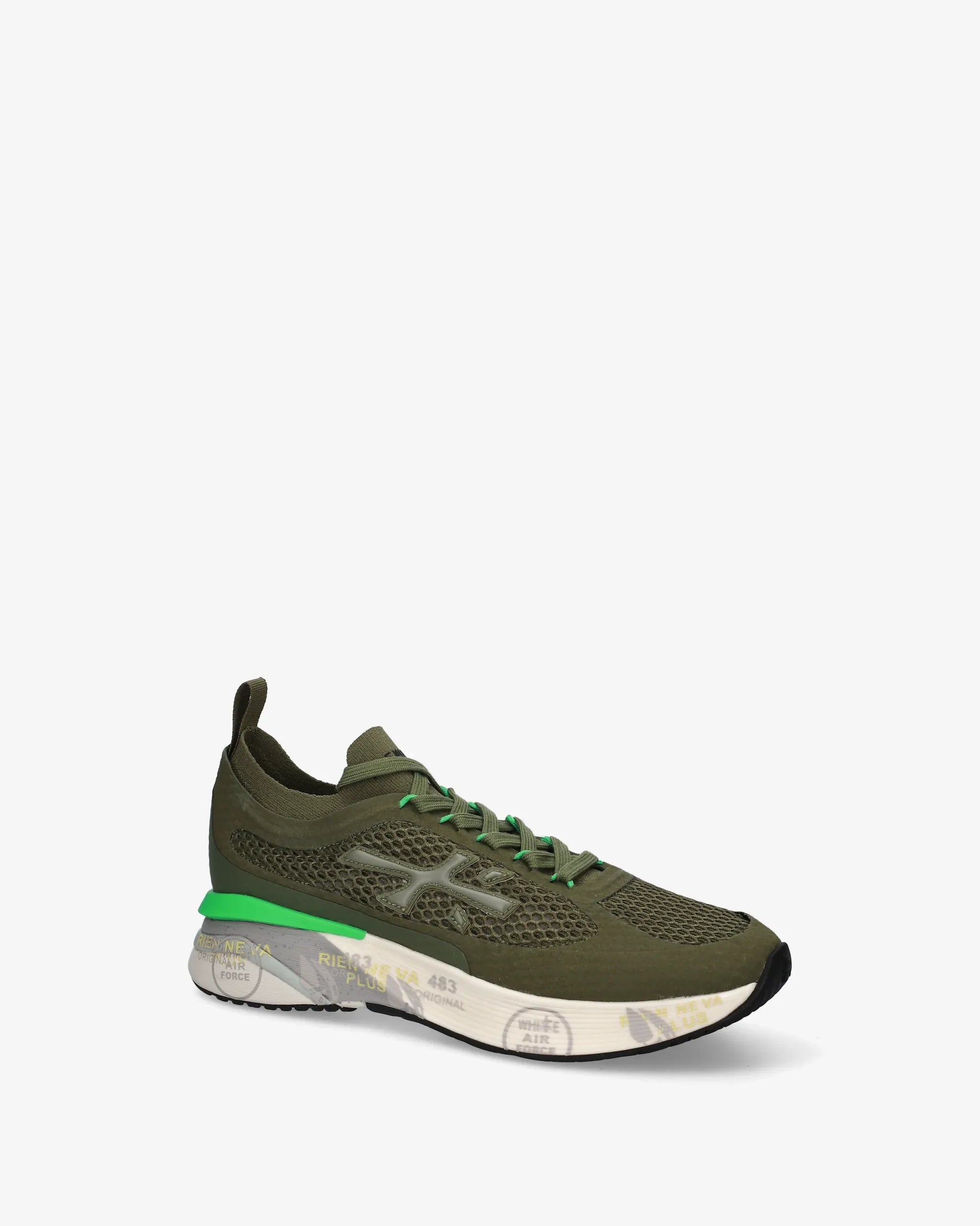 Premiata PRMT Moerun 8259