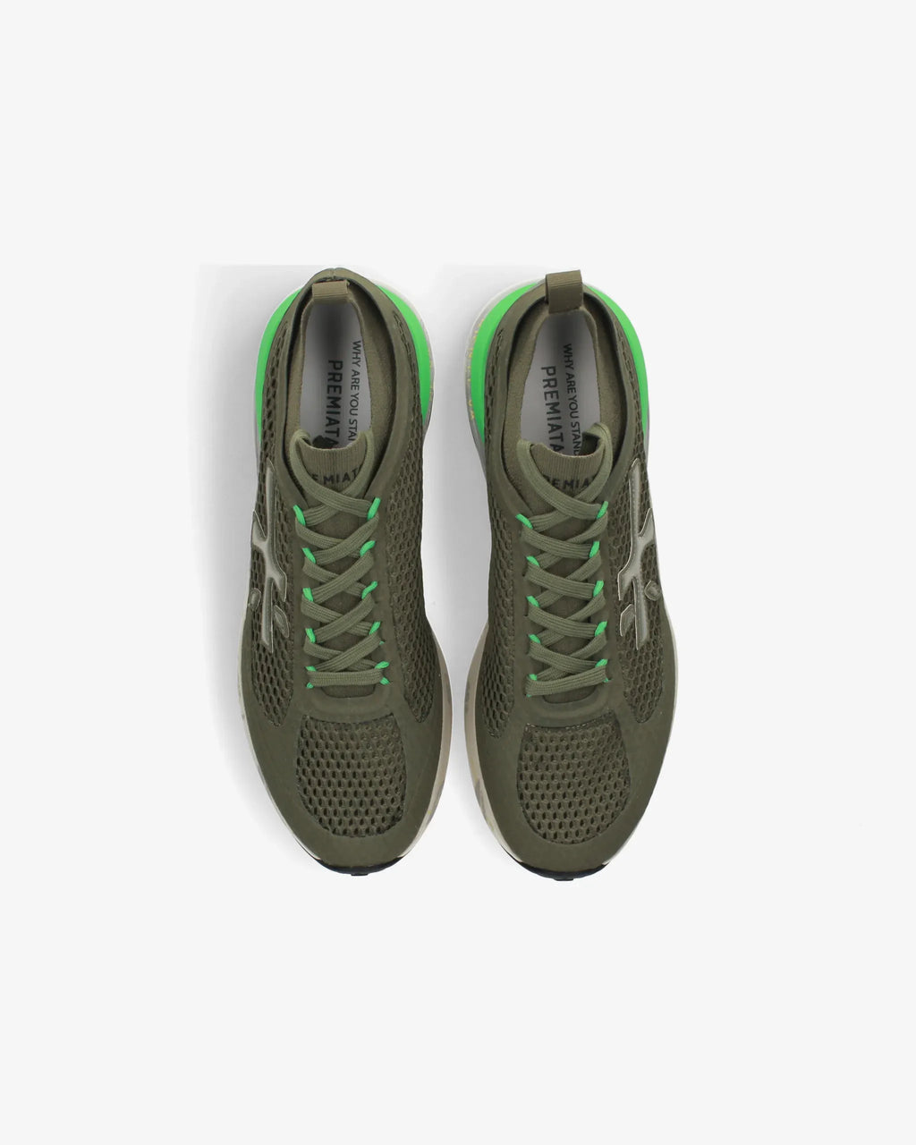 Premiata PRMT Moerun 8259