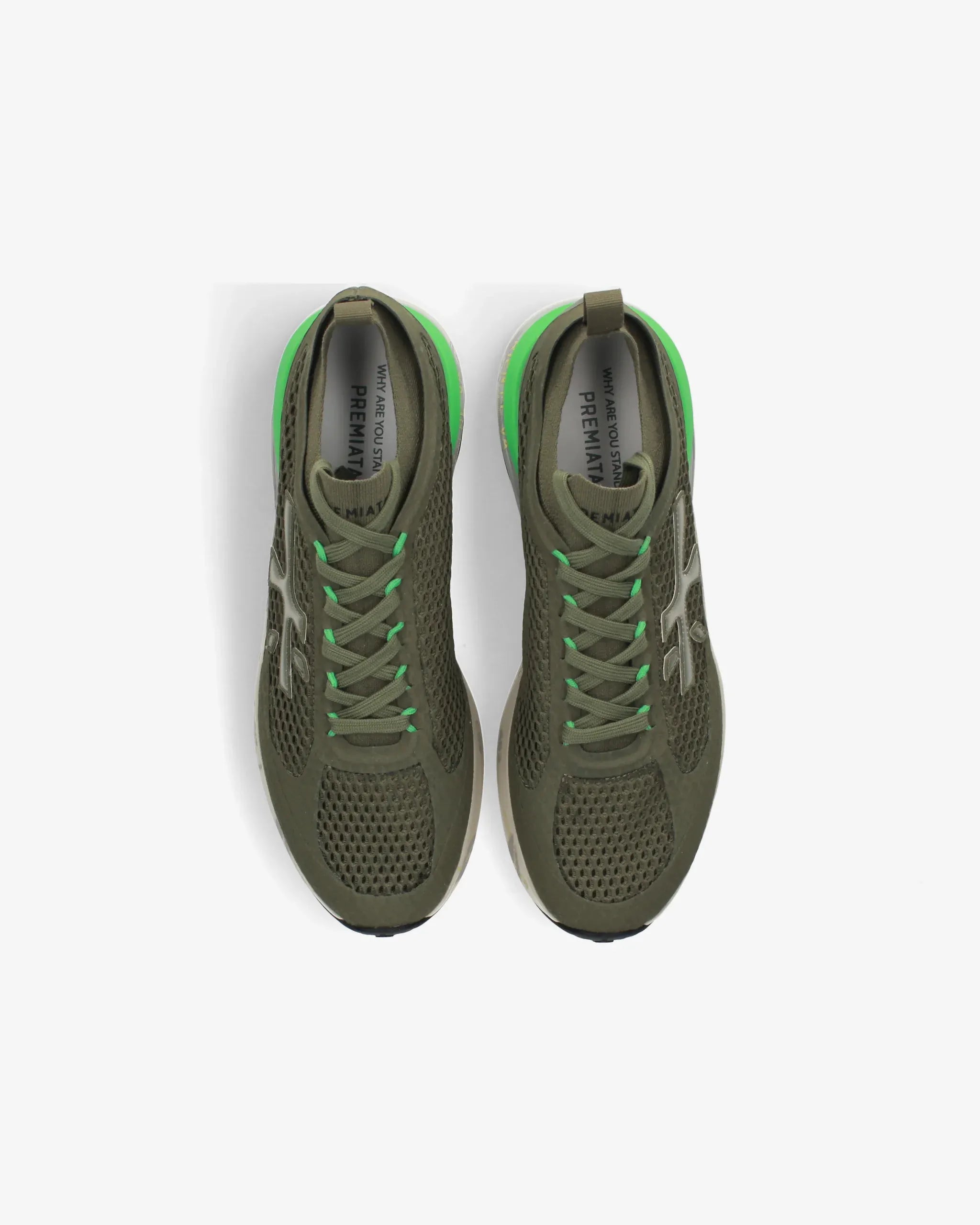 Premiata PRMT Moerun 8259