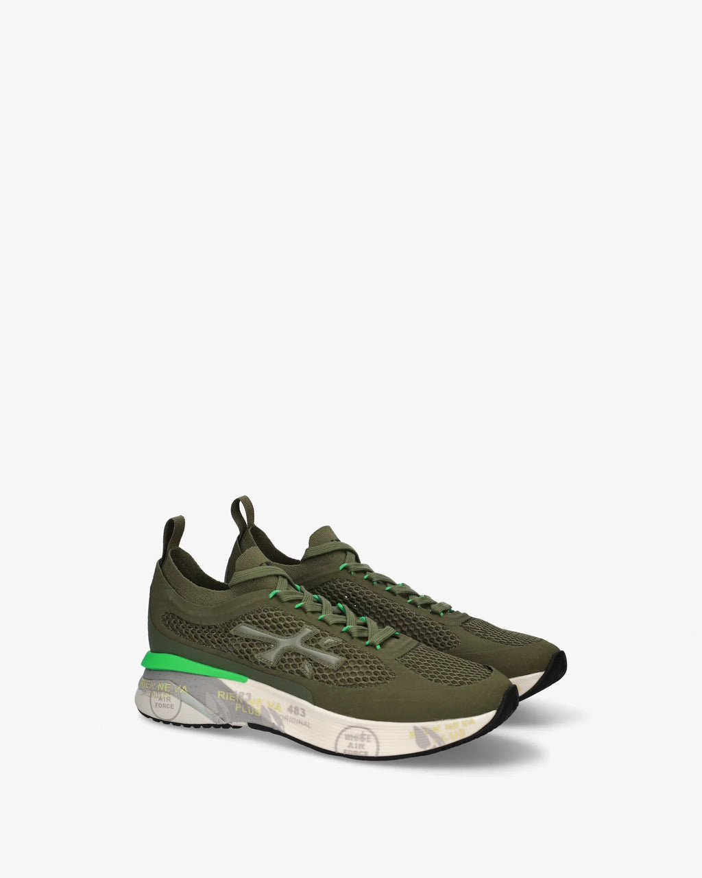 Premiata PRMT Moerun 8259