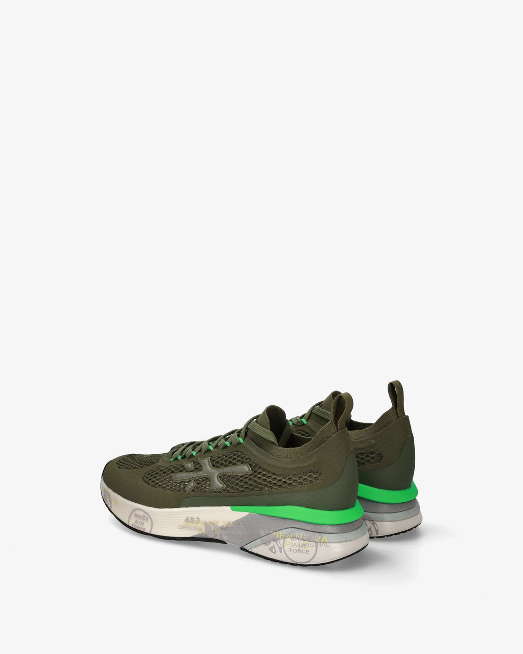 Premiata PRMT Moerun 8259
