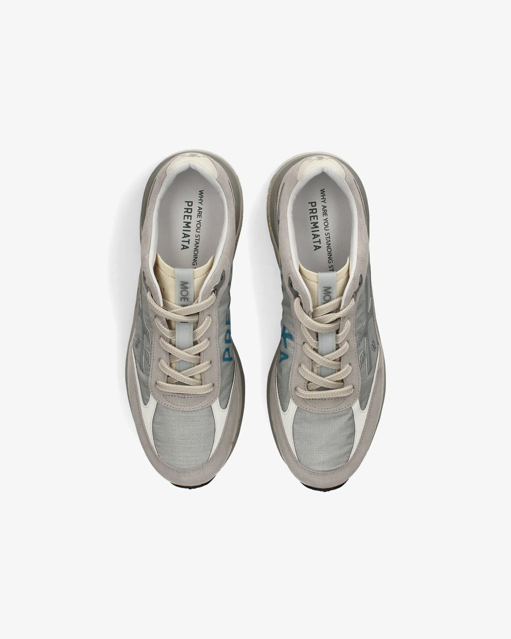 Premiata PRMT Moerun 8079