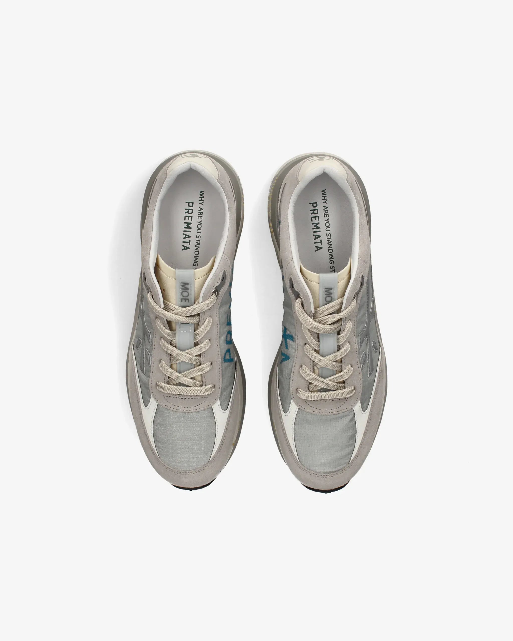 Premiata PRMT Moerun 8079