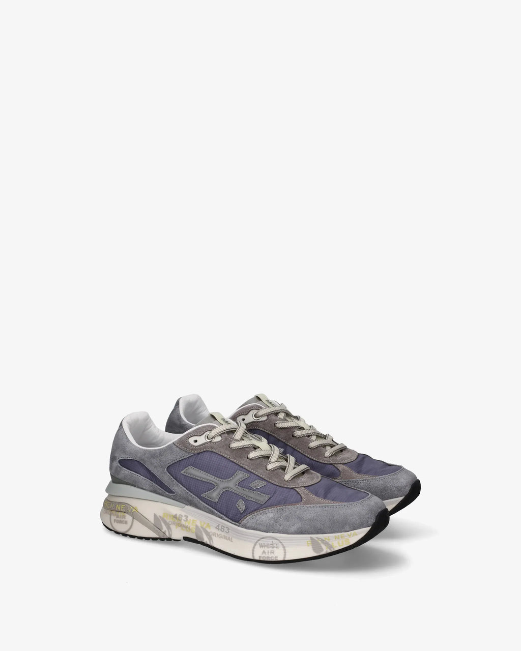 Premiata PRMT Moerun 8077