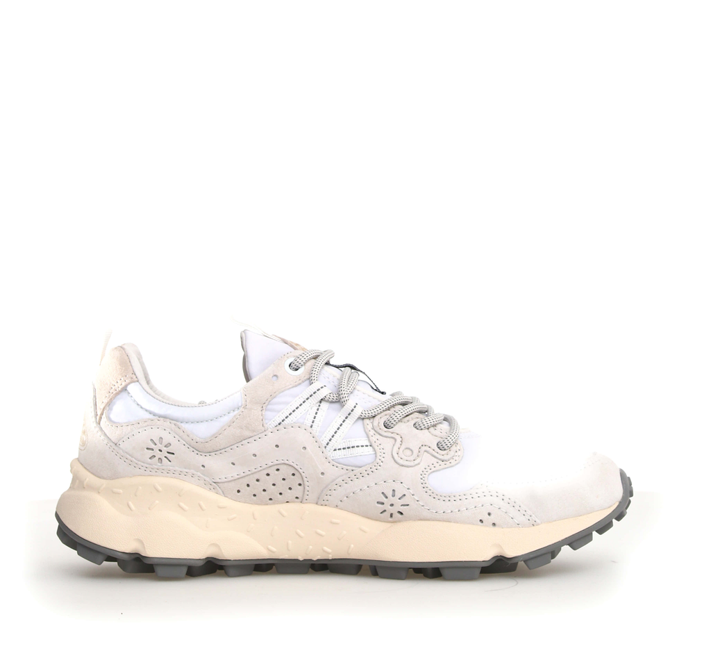 Flower Mountain Yamano 3 white - off white