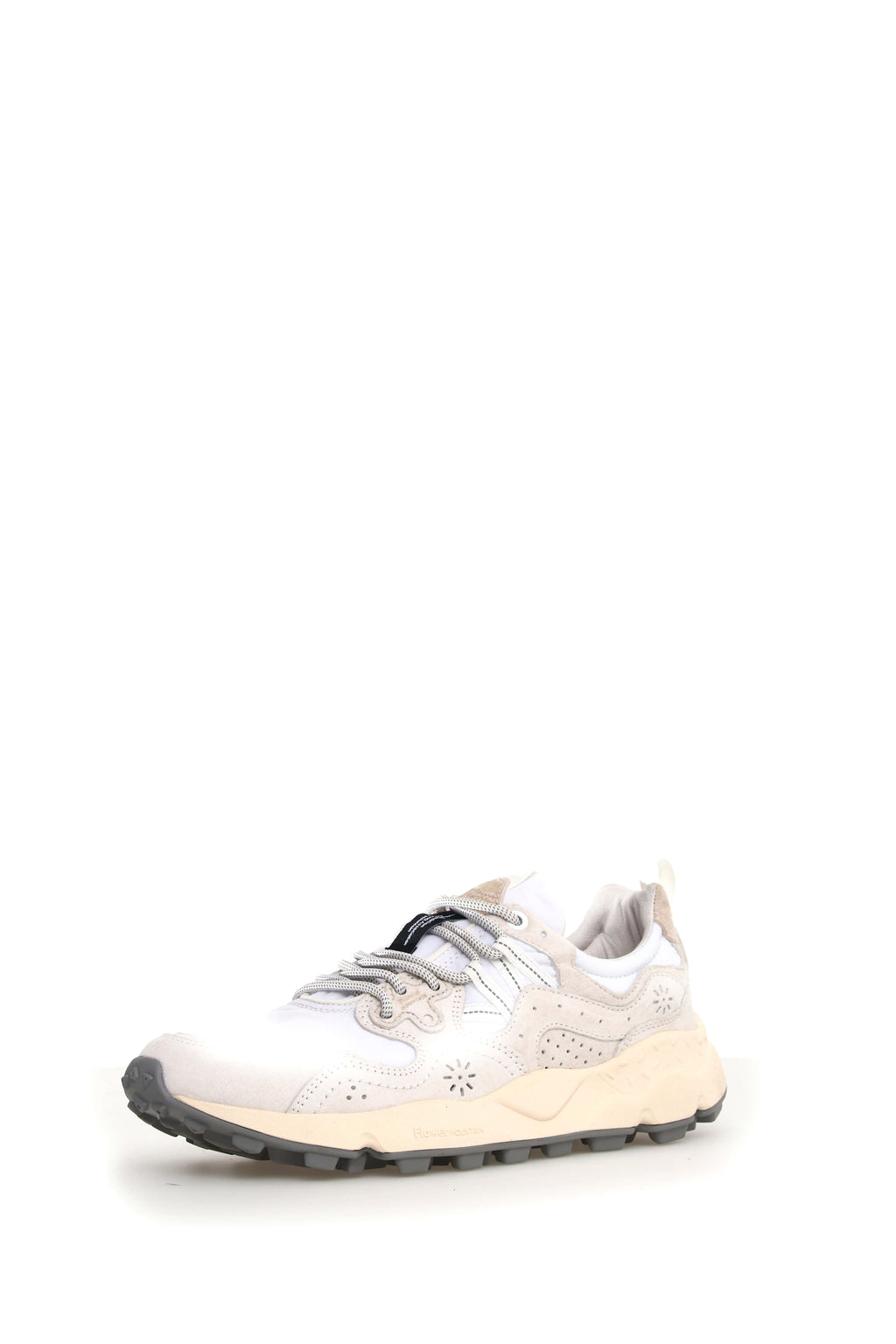 Flower Mountain Yamano 3 white - off white