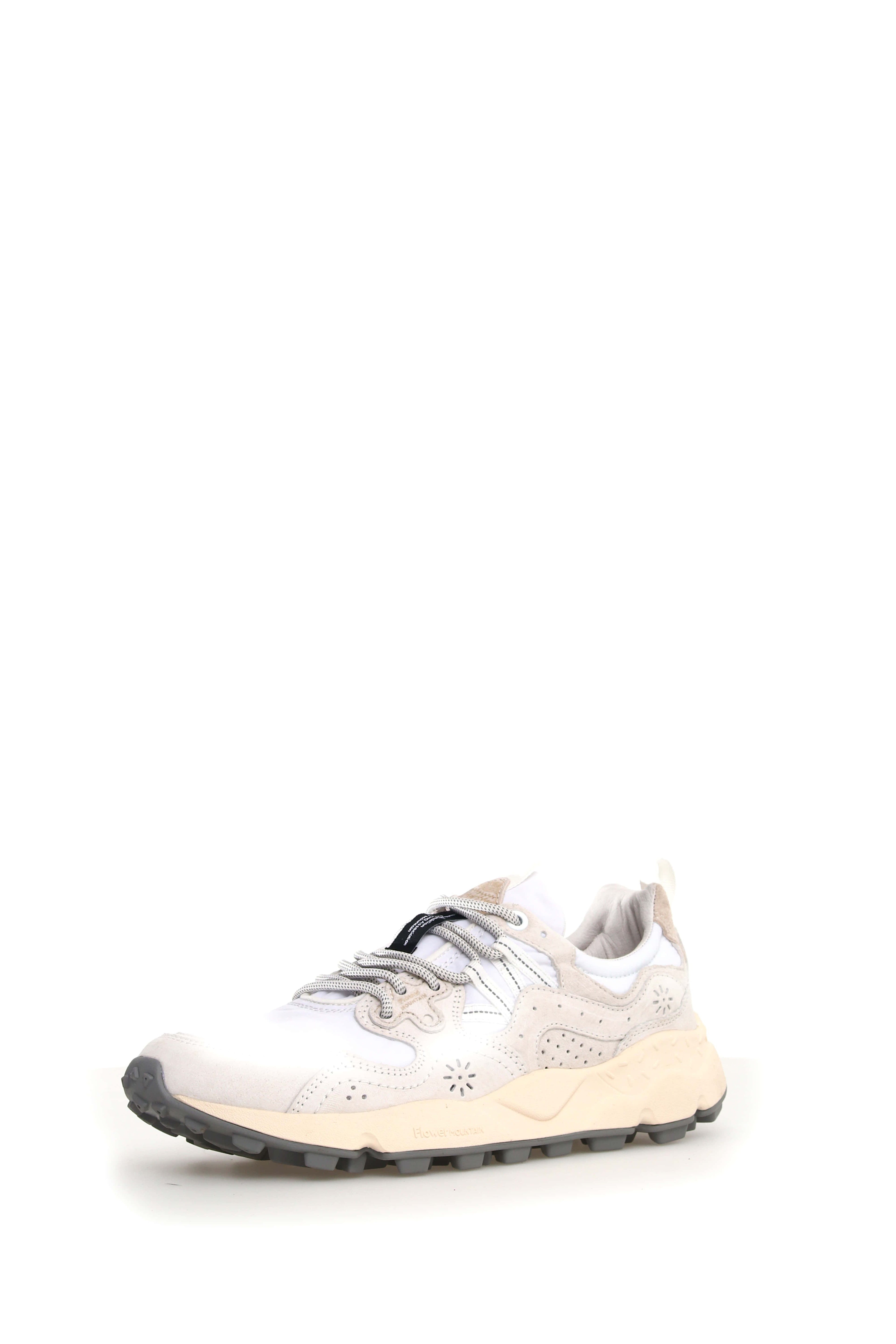 Flower Mountain Yamano 3 white - off white