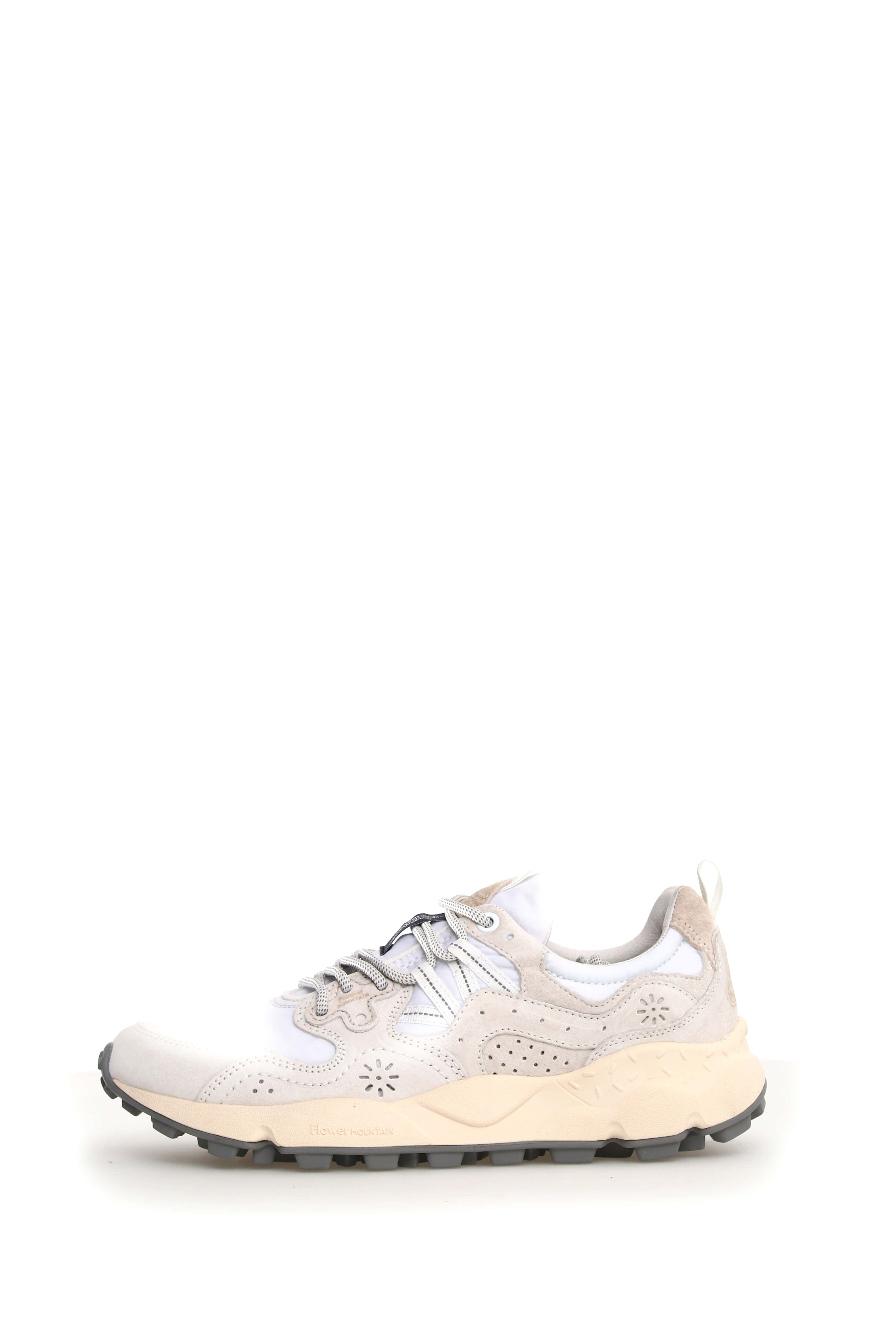 Flower Mountain Yamano 3 white - off white