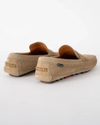 Paul Smith Jenson Sand cow leather
