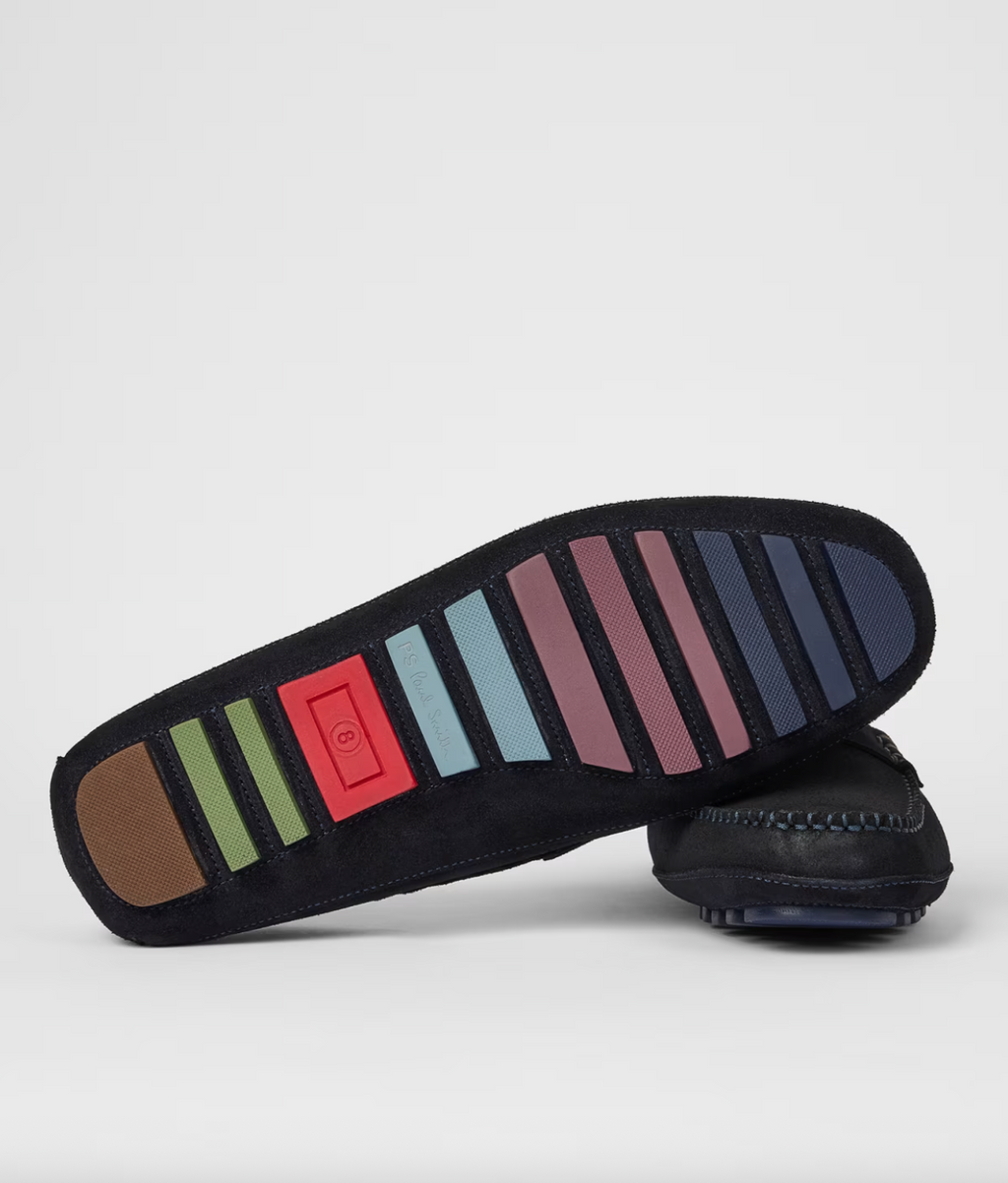 Paul Smith Jenson