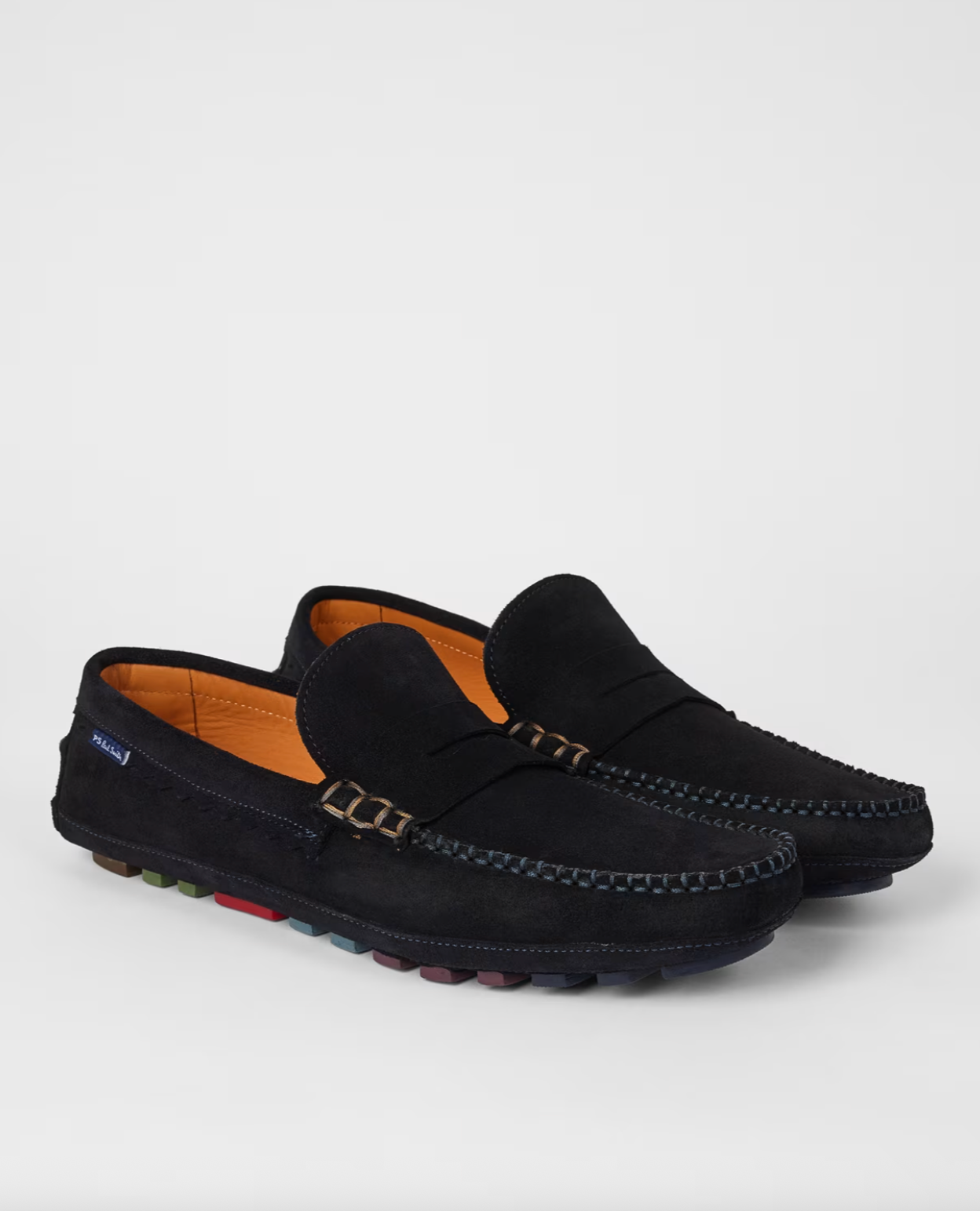 Paul Smith Jenson