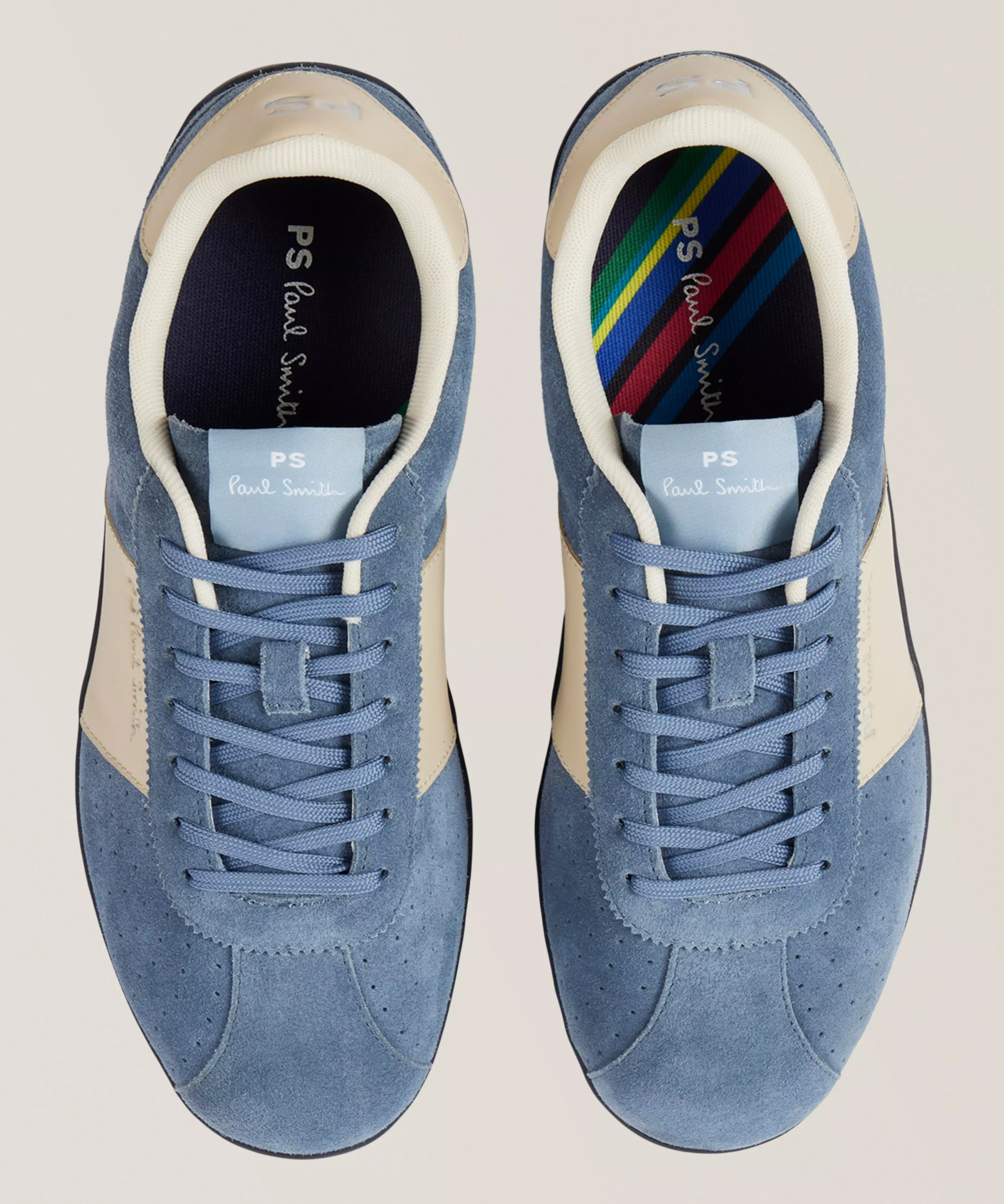 Paul Smith Maximus blue