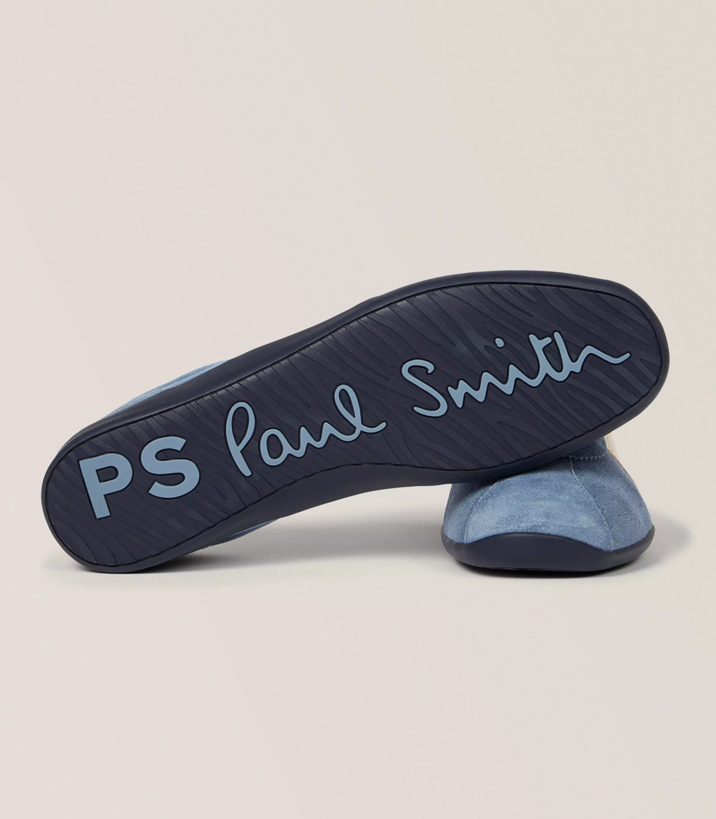 Paul Smith Maximus blue