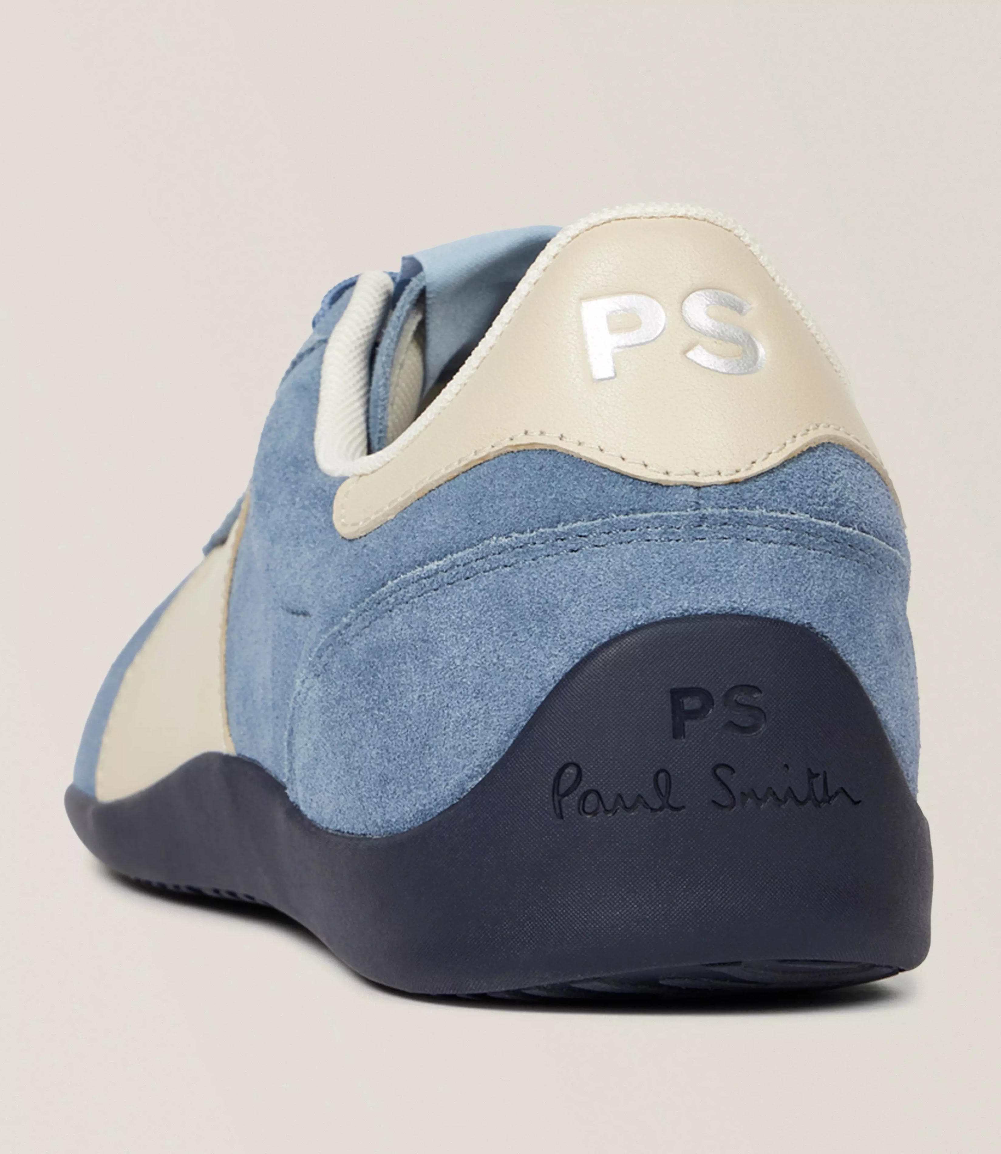 Paul Smith Maximus blue