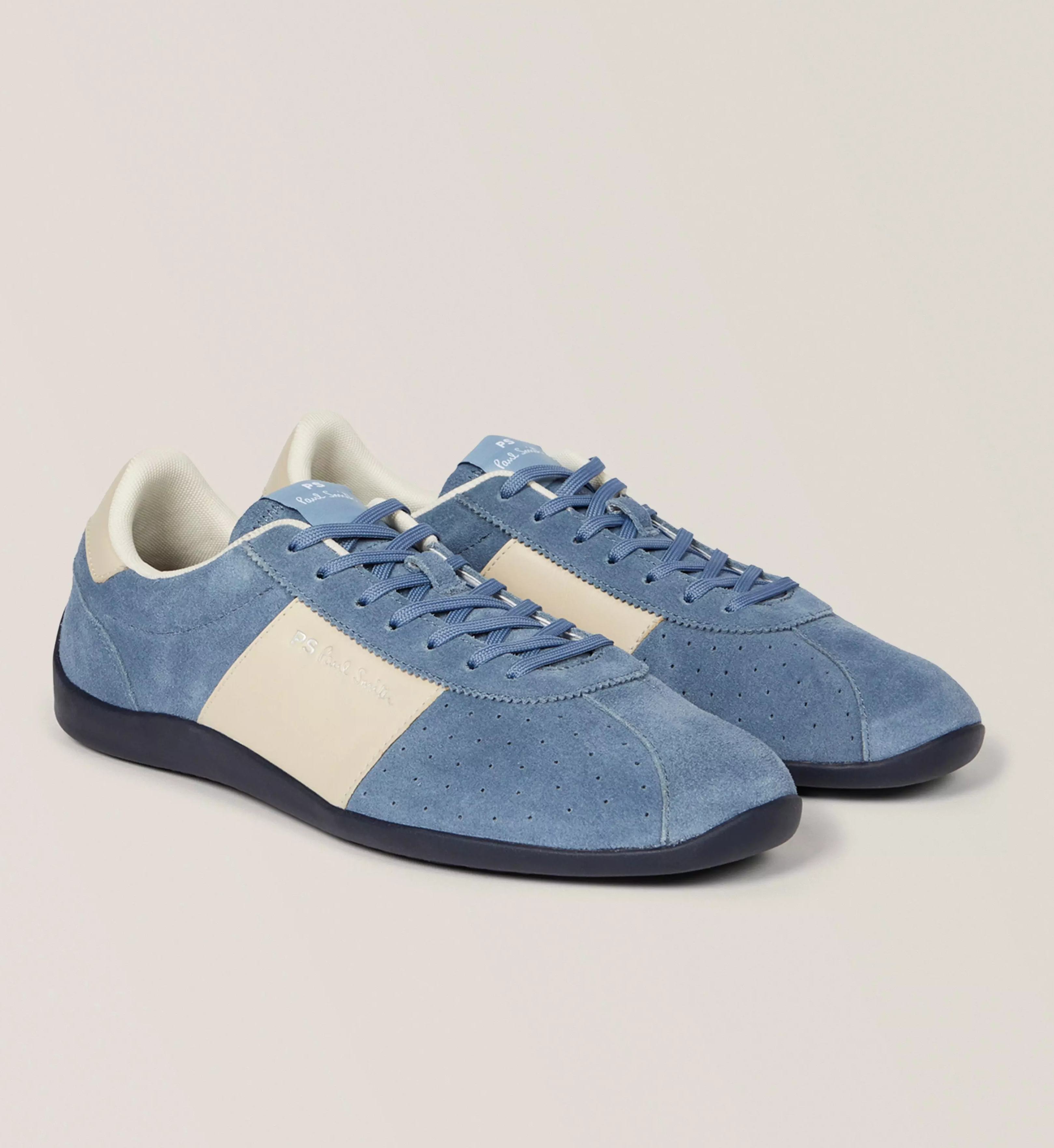 Paul Smith Maximus blue