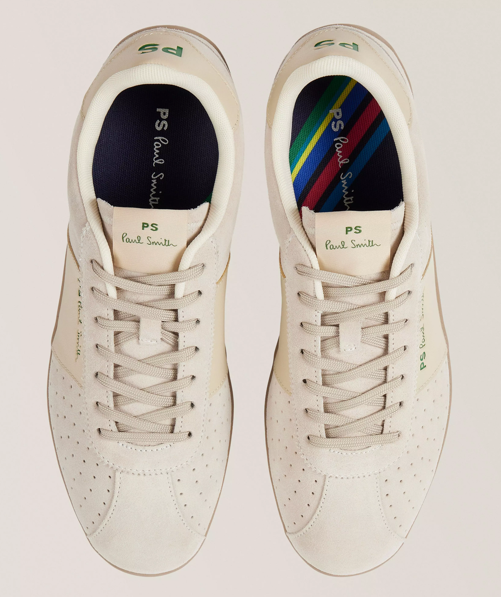 Paul Smith Maximus Off - white